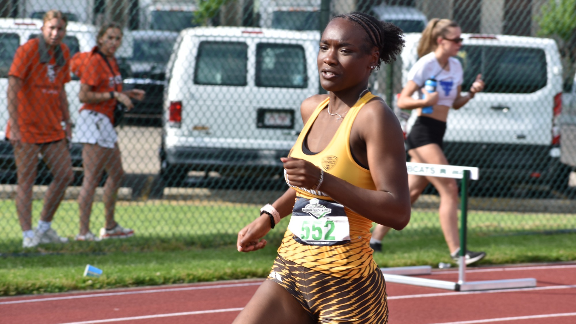 Jade Celestine 2025 TF