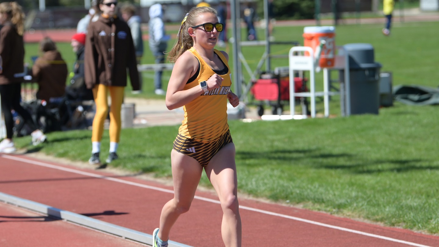 Larissa McGrath 2024 TF