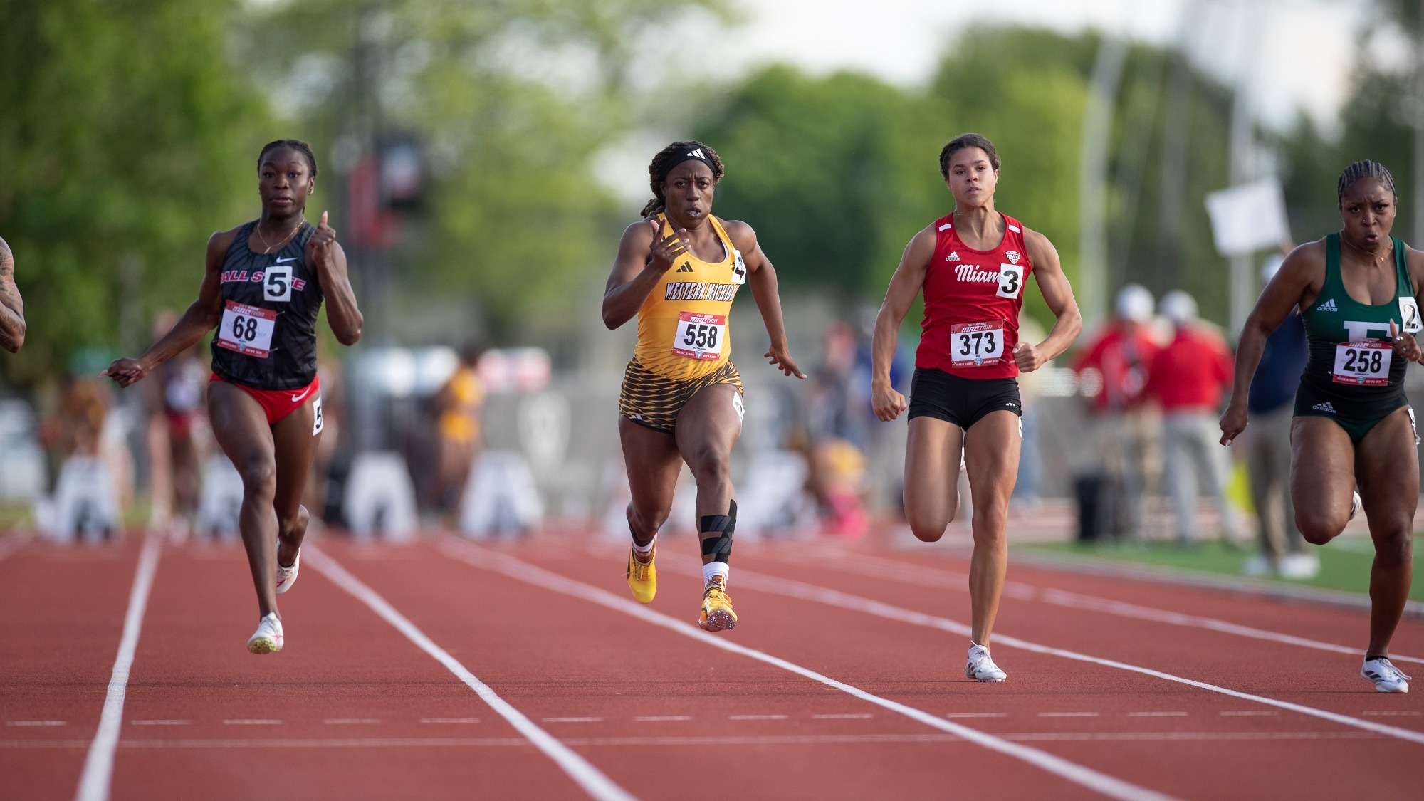 Soniya Jones 2024 Action