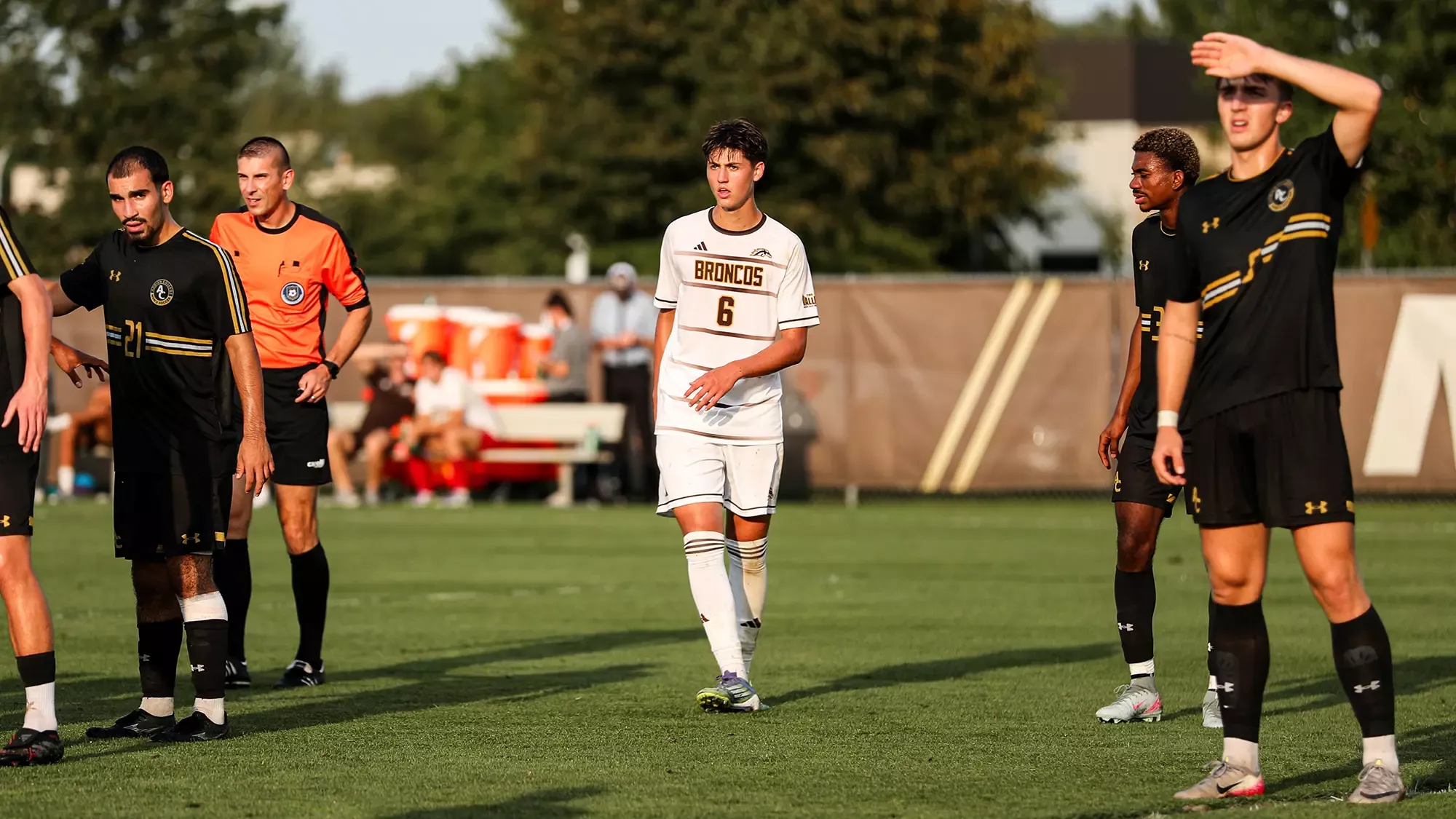 MSOC vs. Adrian