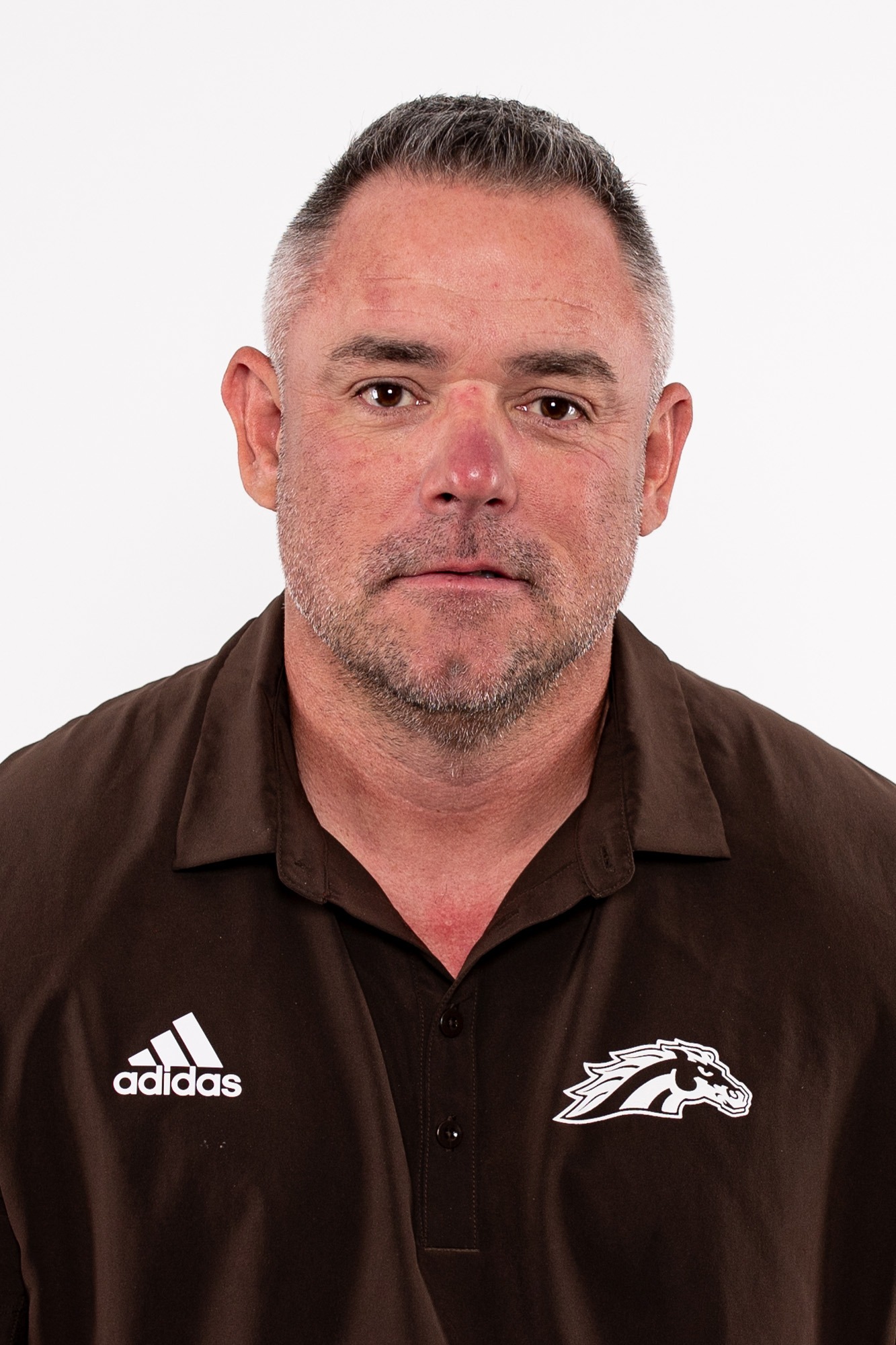 Mike Wallace 2025 Headshot