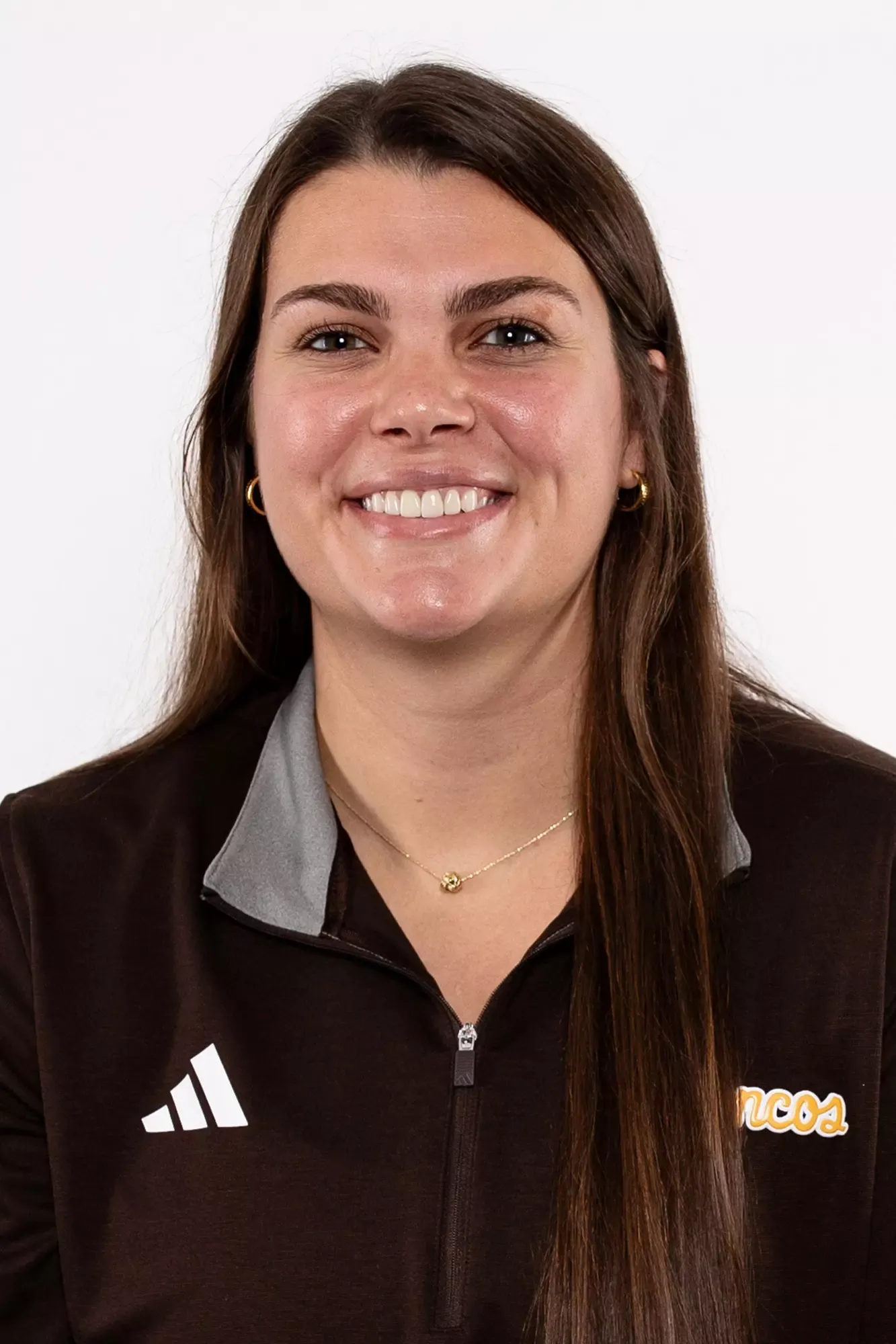 Assistant Coach Andrea Cecil 2025-26 Headshot