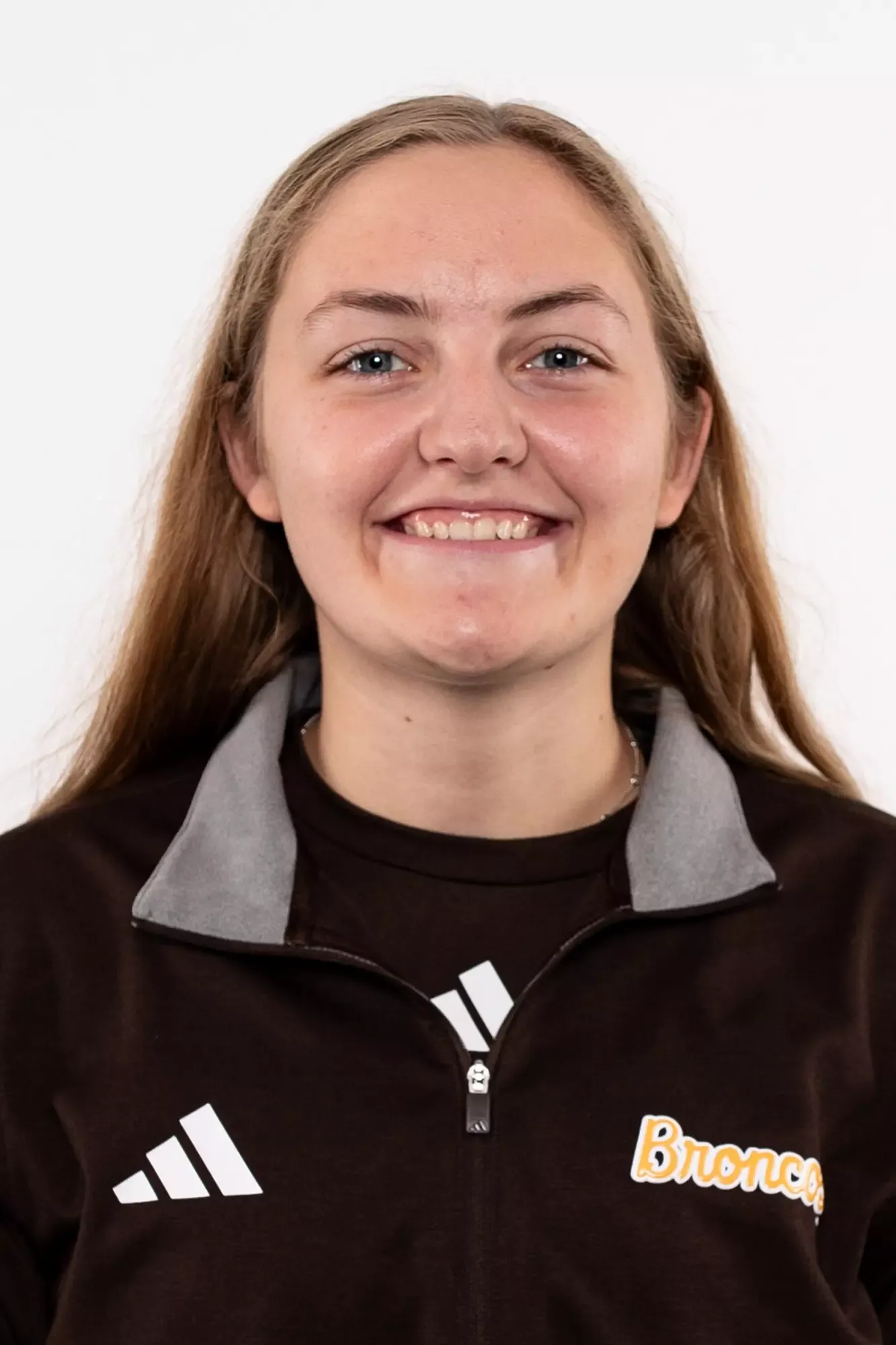 Assistant Coach Audra Emmerson 2025-26 Headshot