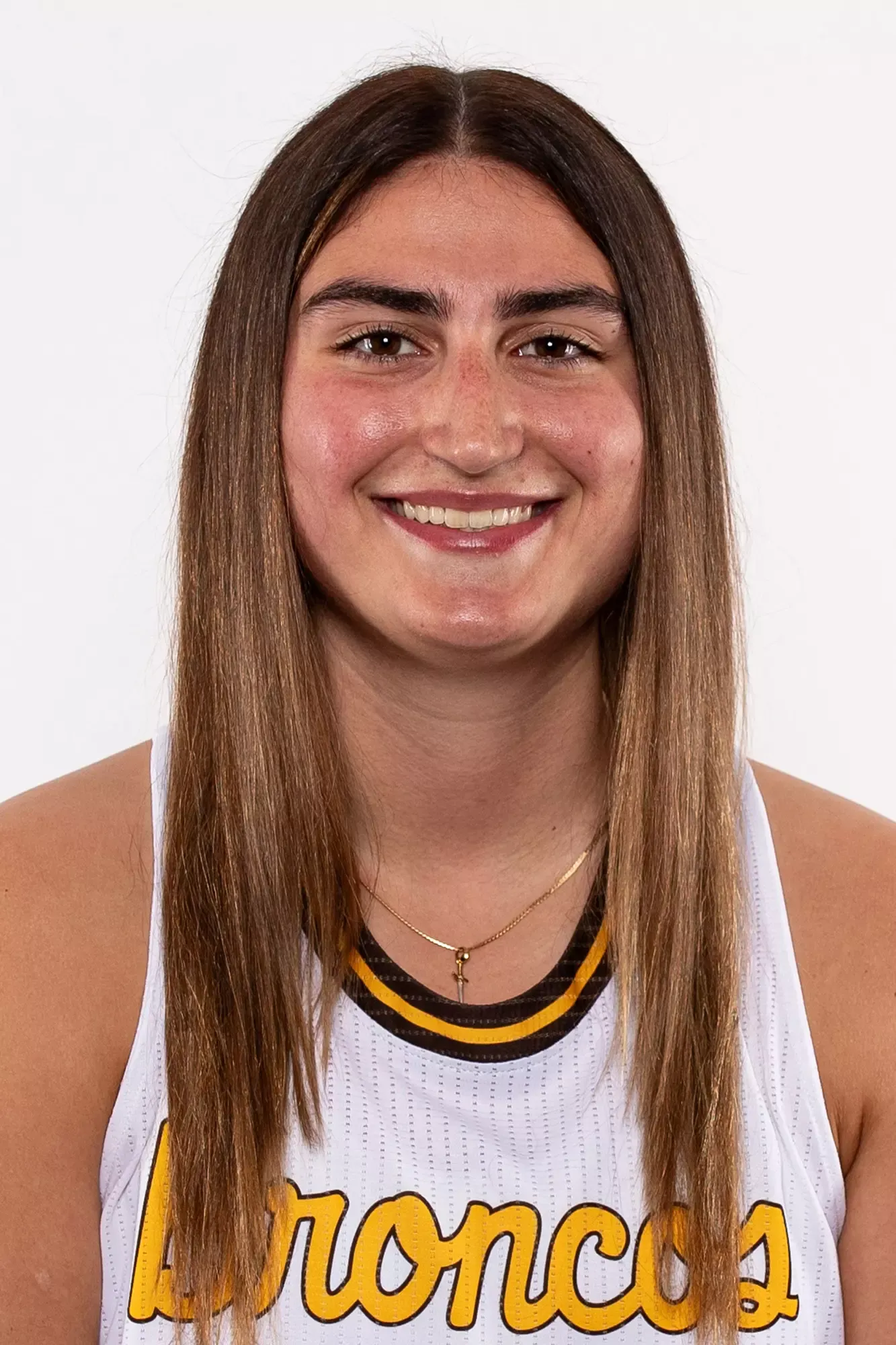 Lauren Audino 2025-26 Headshot