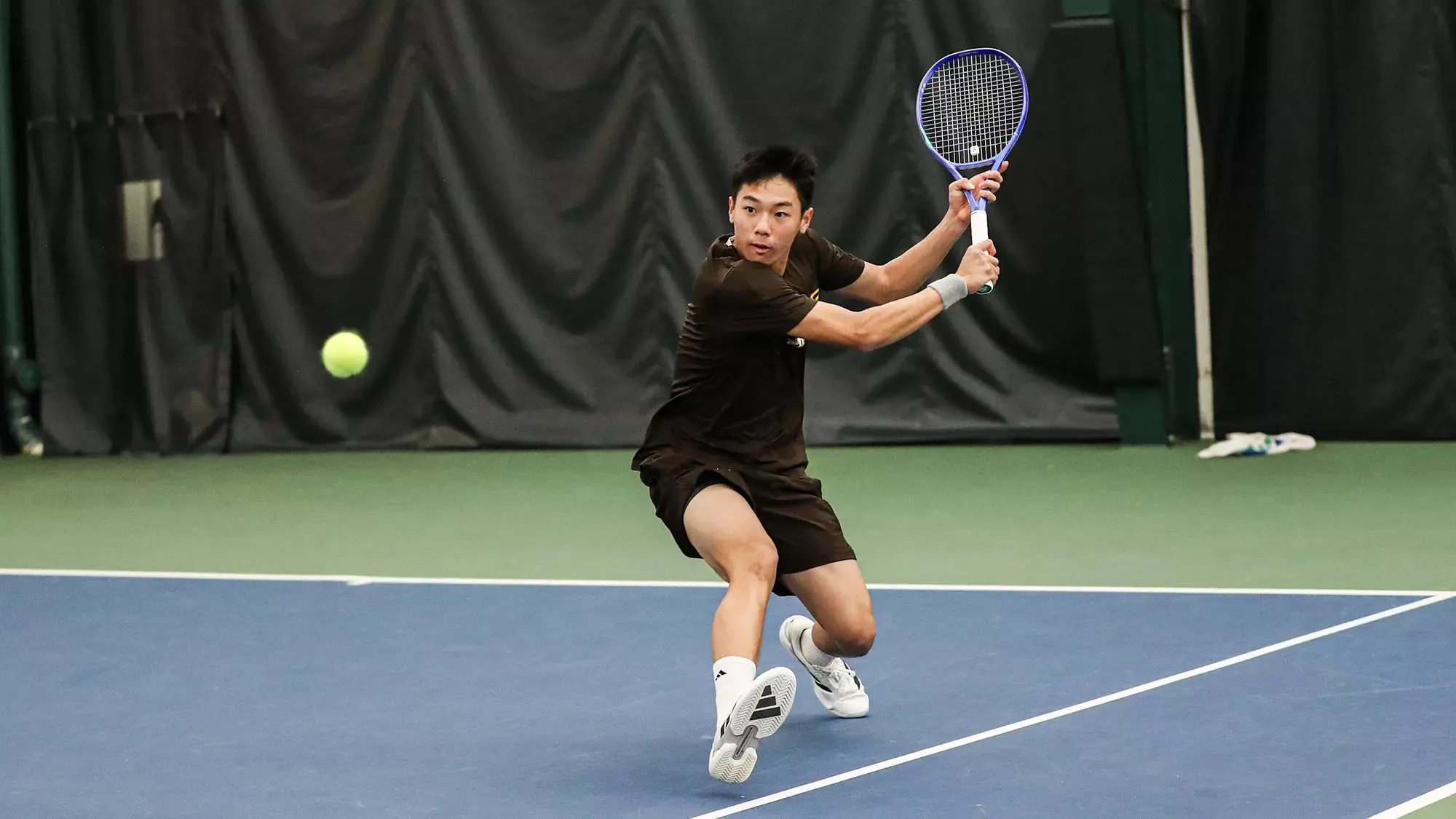 MTennis vs Chicago State