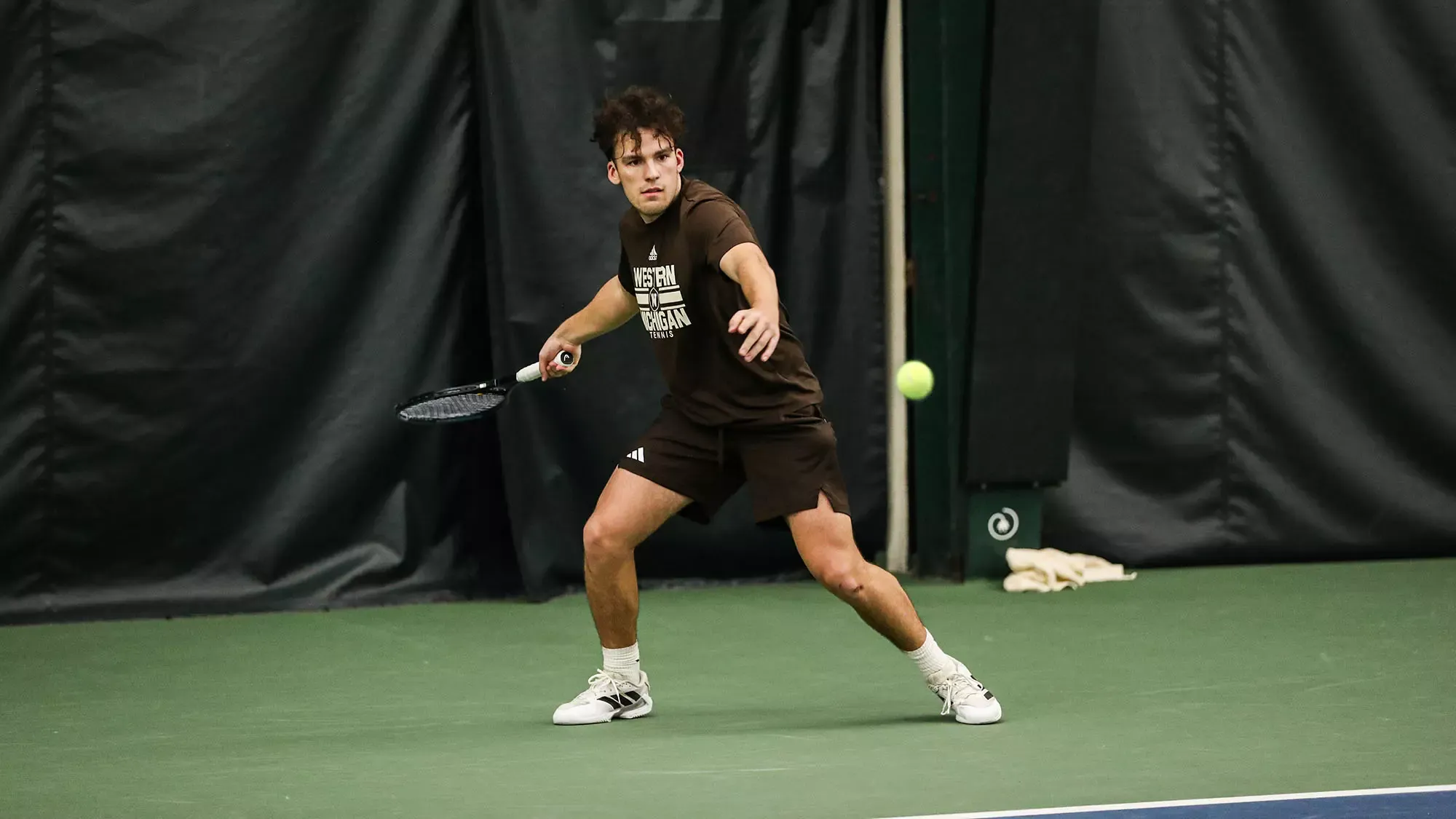 MTennis vs Wayne State