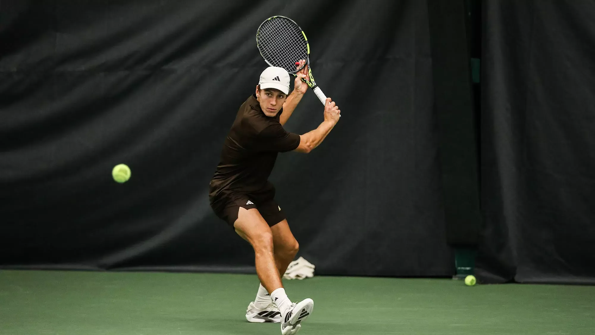 MTennis vs Wayne State