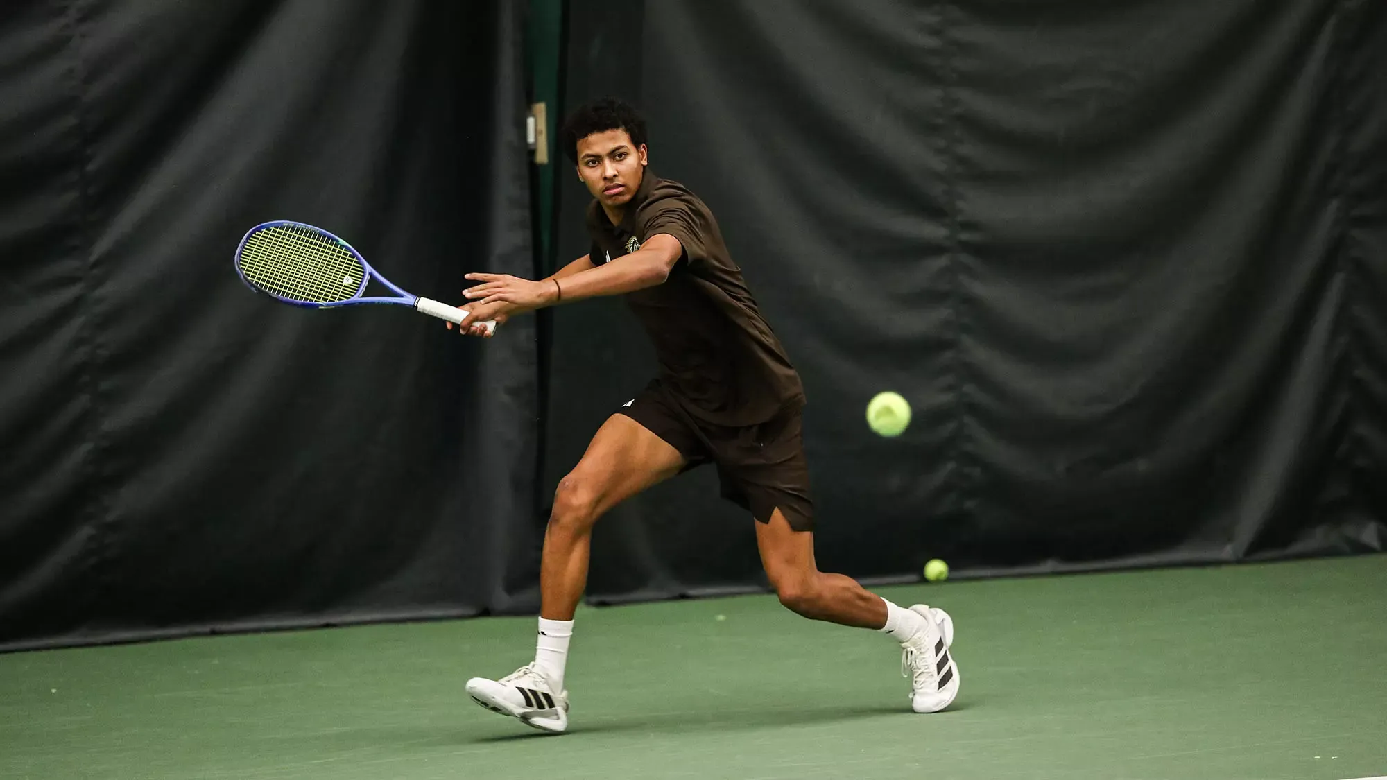 MTennis vs Wayne State