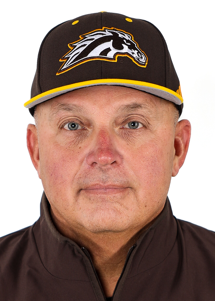 Billy Gernon 2026 Headshot