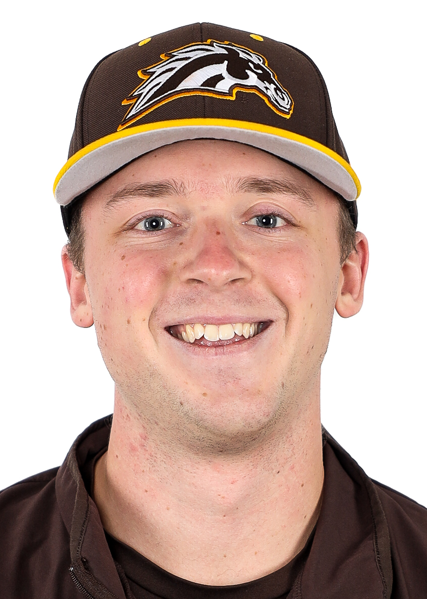 Glenn Miller Headshot