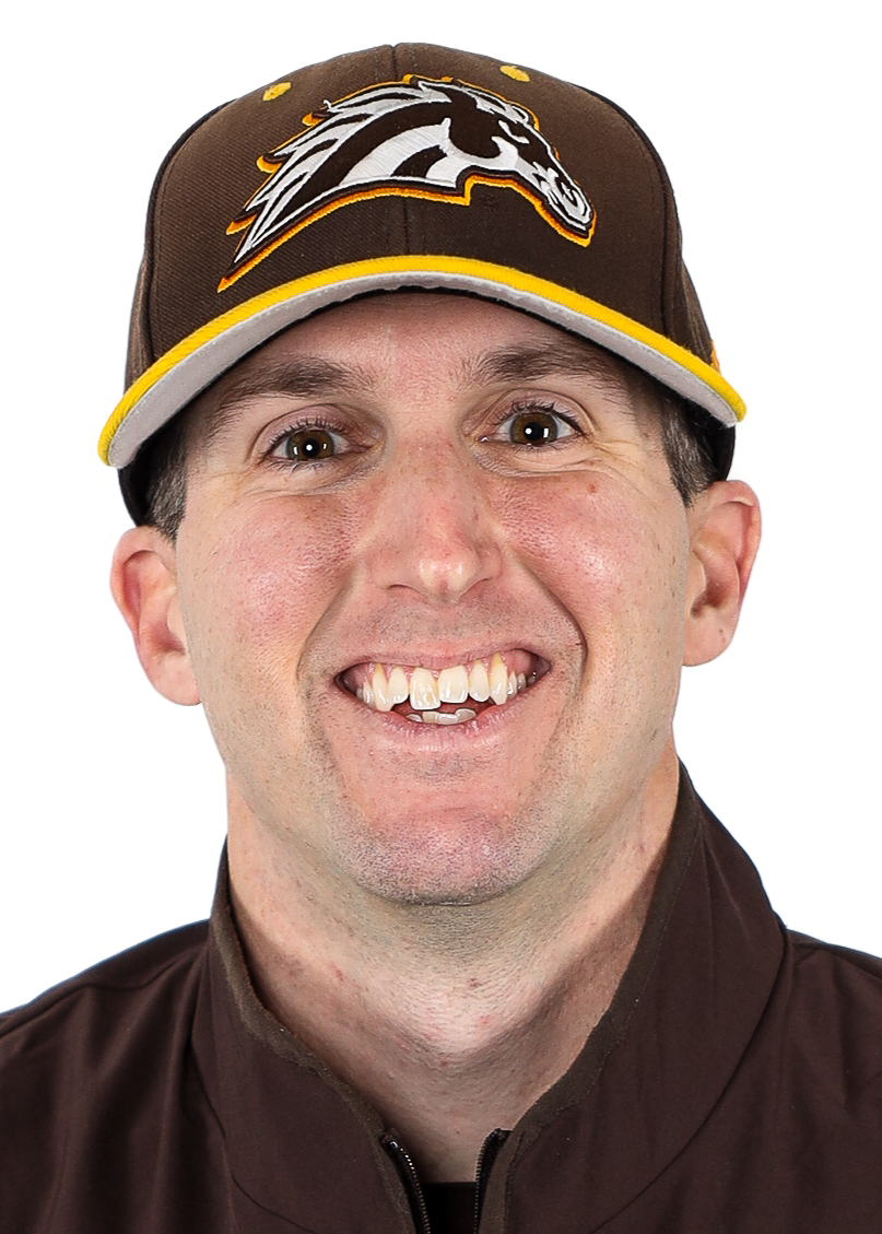 Josh Rebandt 2026 Headshot