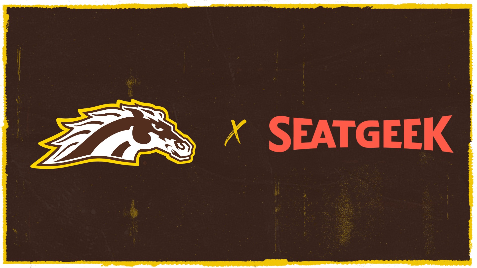 WMU x SeatGeek