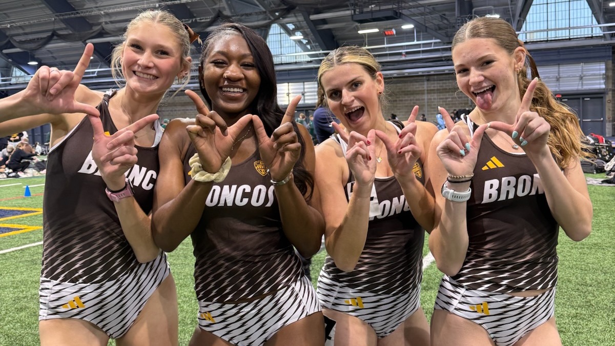 DMR 2026 Program Record