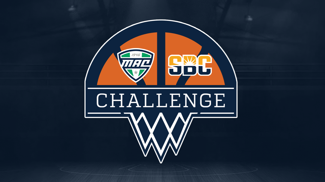 MAC-Sun Belt Challenge