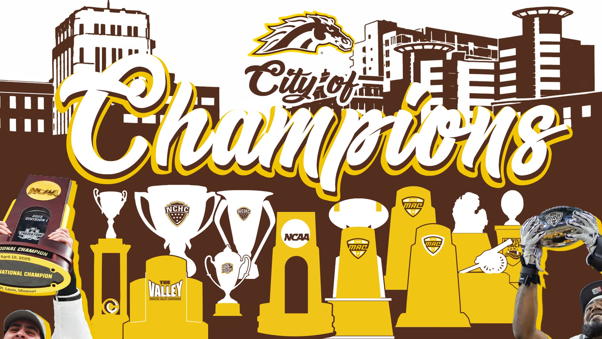 City of Champions