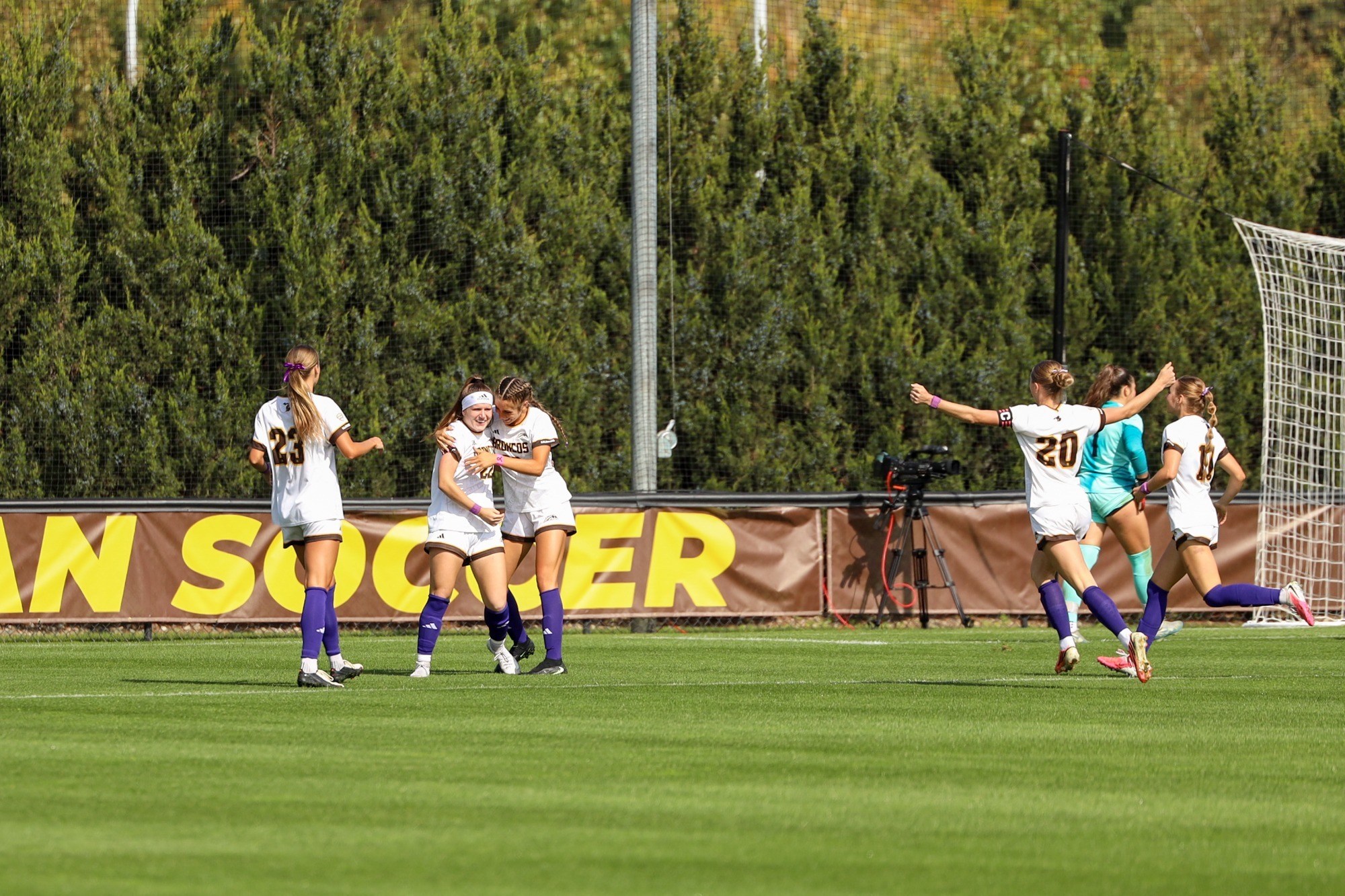 WMU vs. Buffalo
