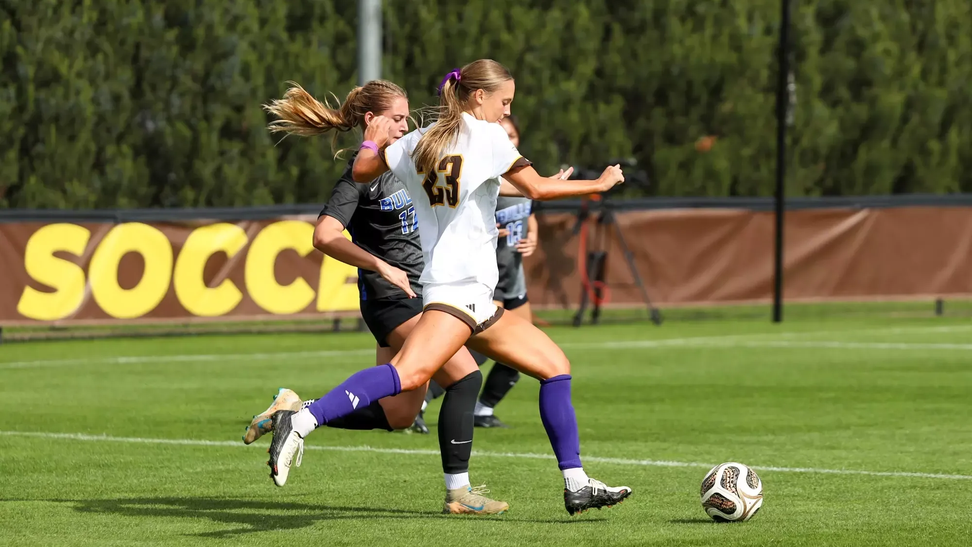 WMU vs Buffalo