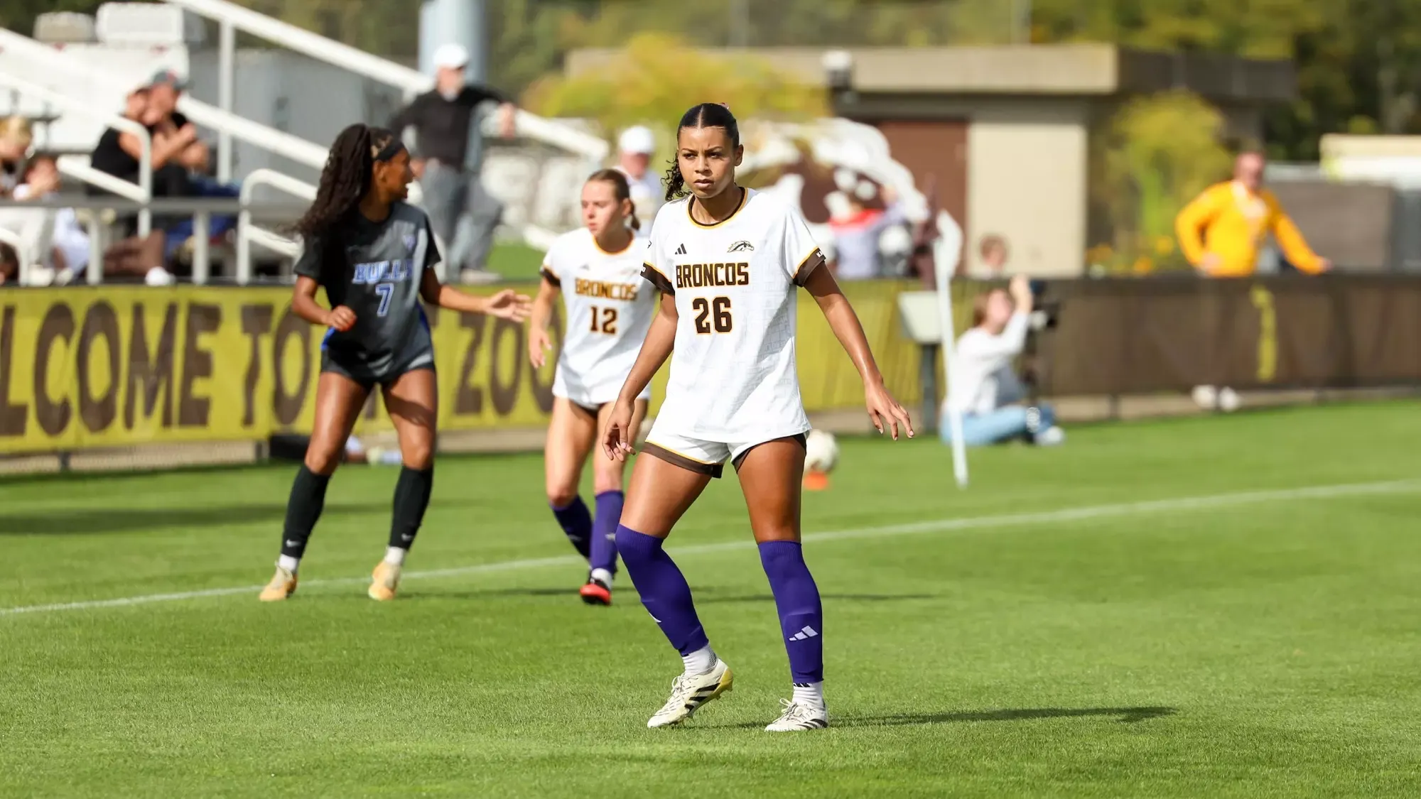 WMU vs Buffalo
