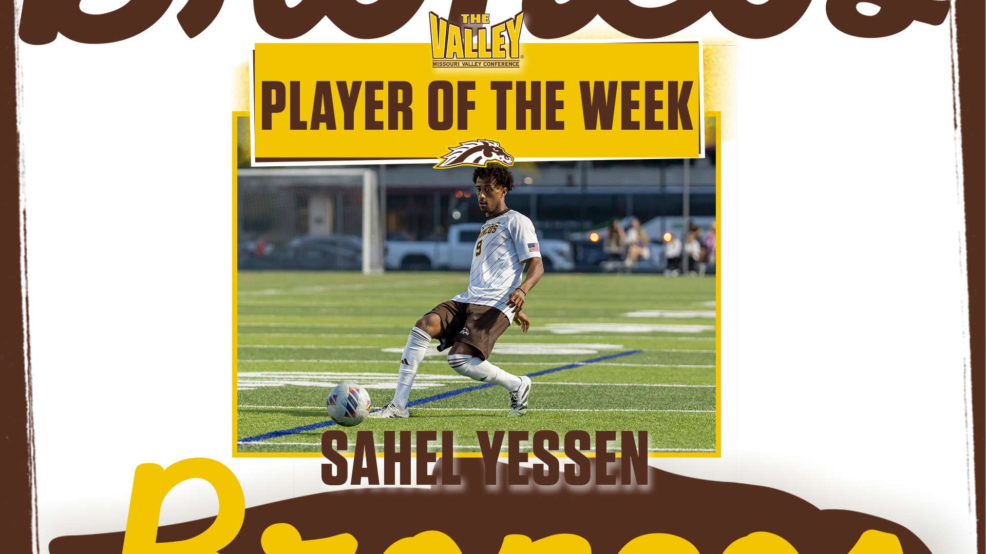 Sahel MVC PotW 10-13