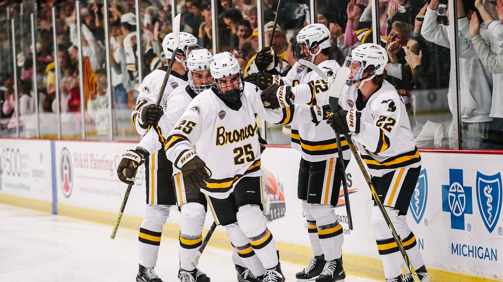 WMU . vs . Notre Dame