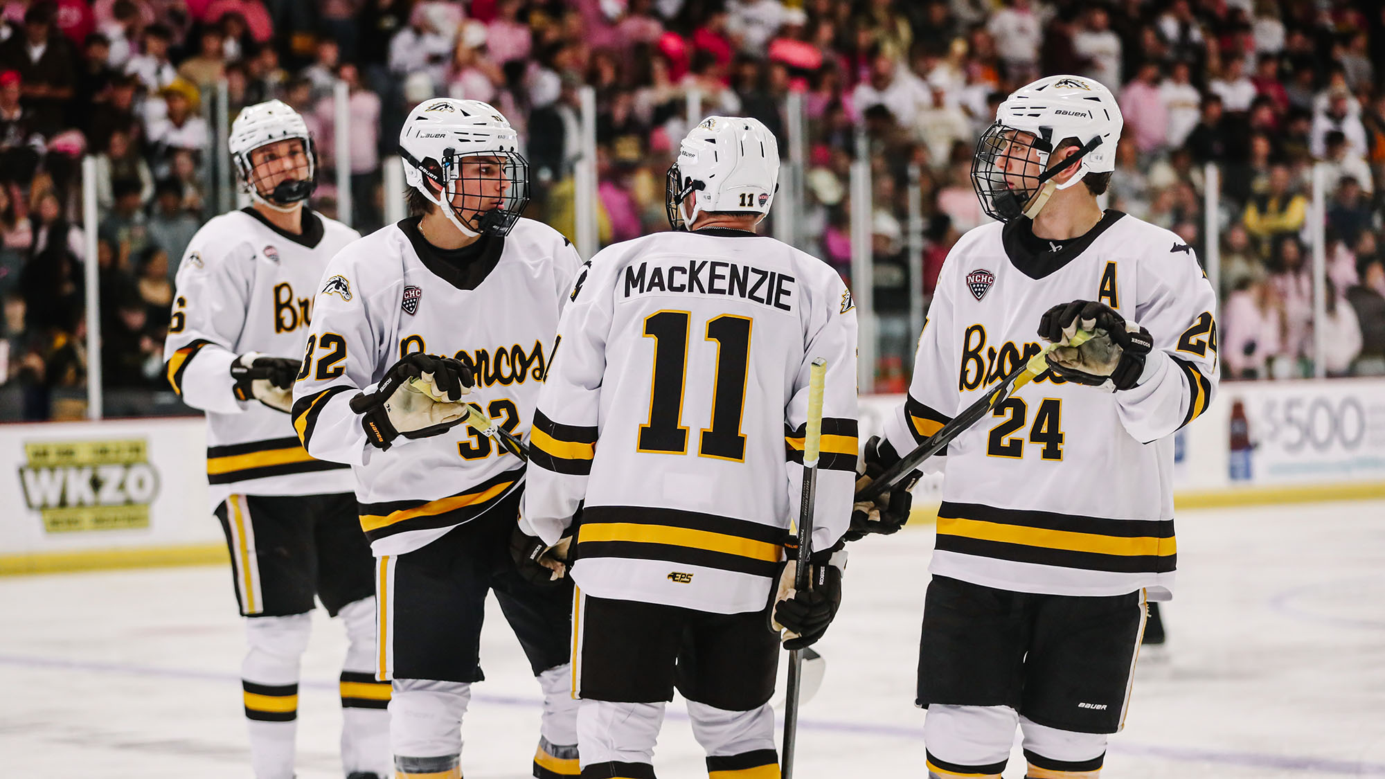 WMU . vs . Notre Dame