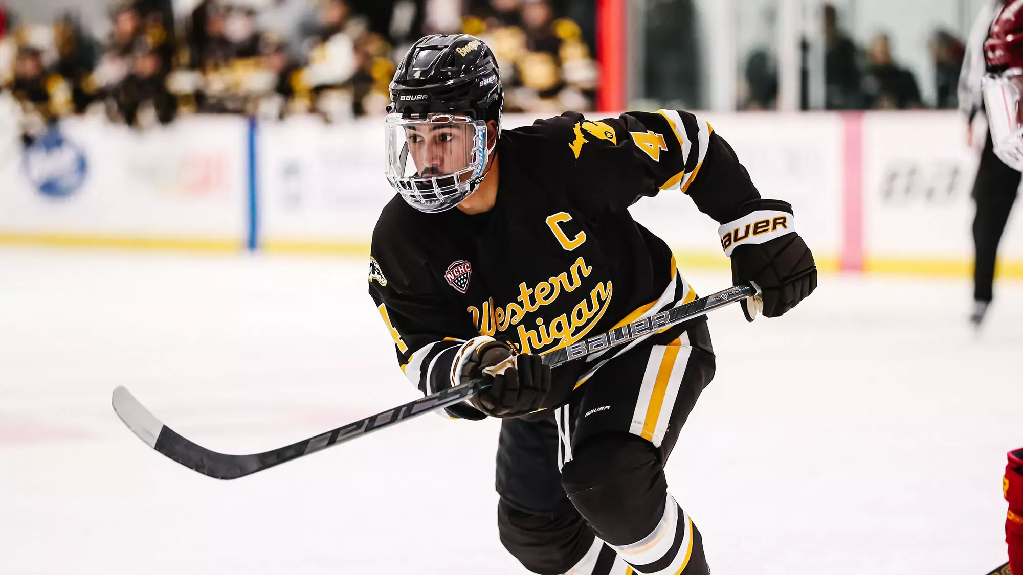 WMU vs FSU in Big Rapids