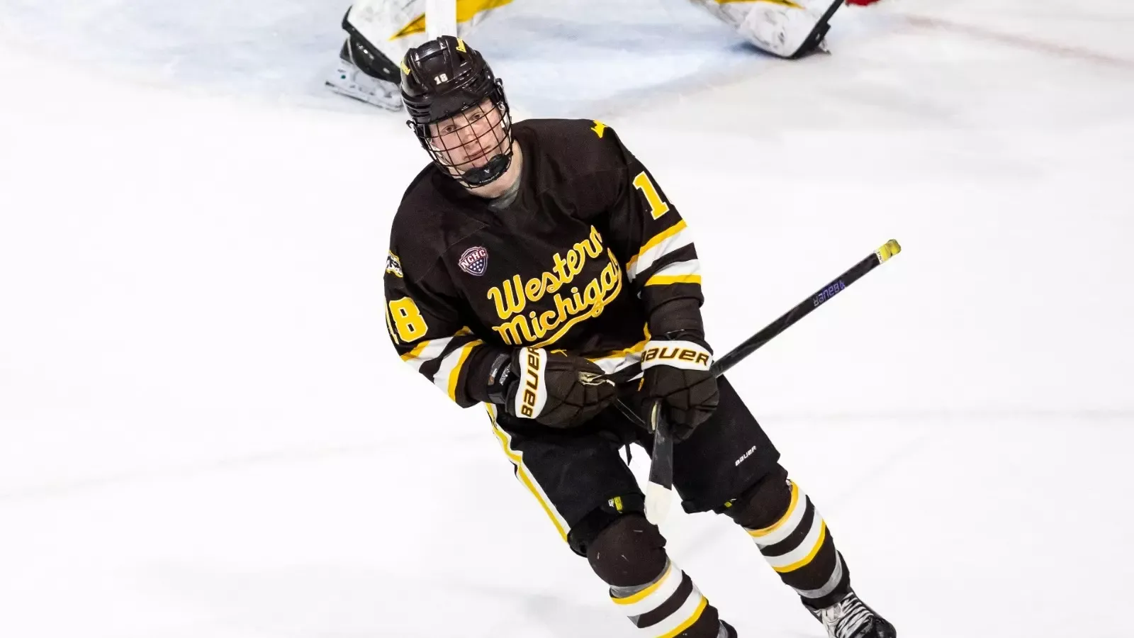 William Whitelaw at CC 2025-26