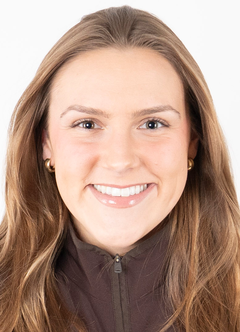 Logan Case Headshot
