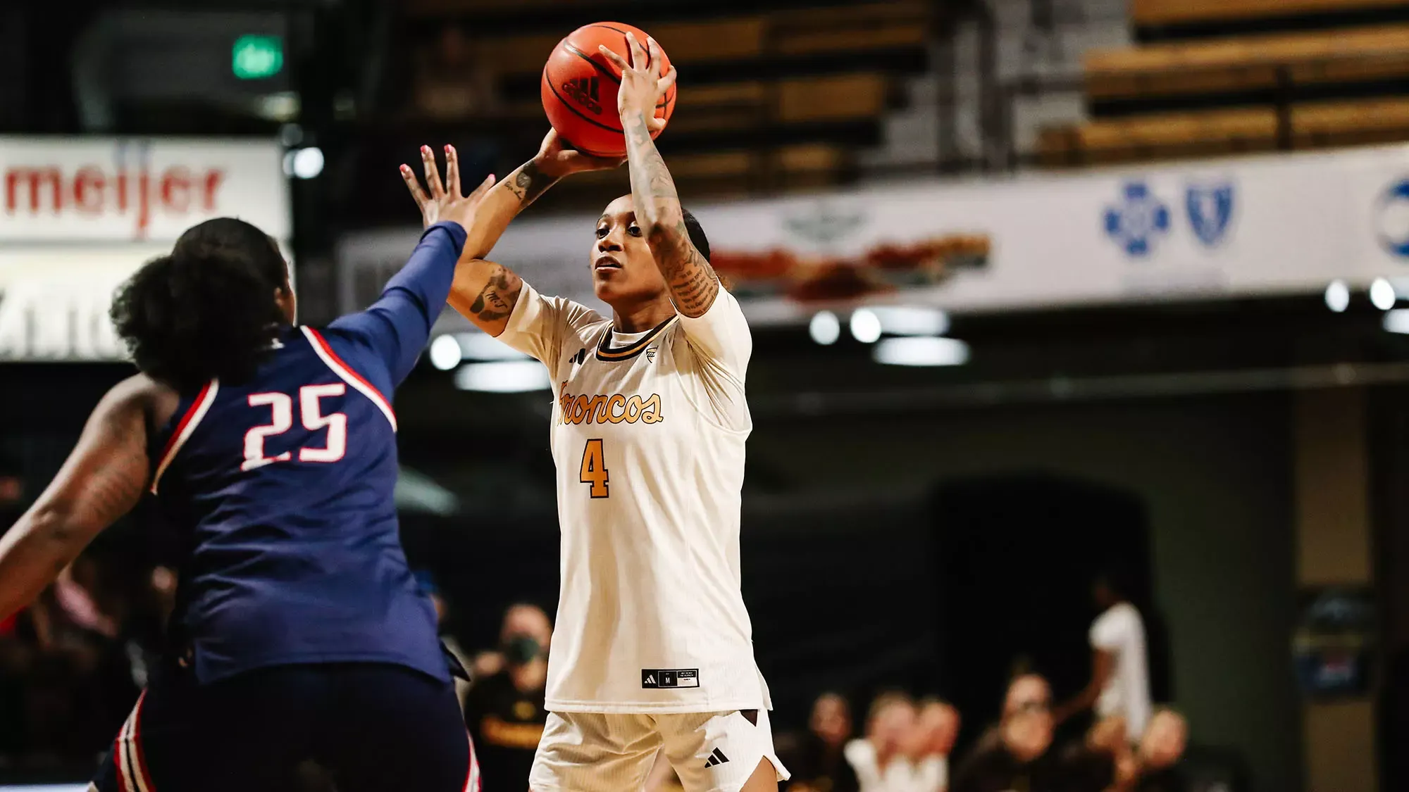 WBB vs South Alabama