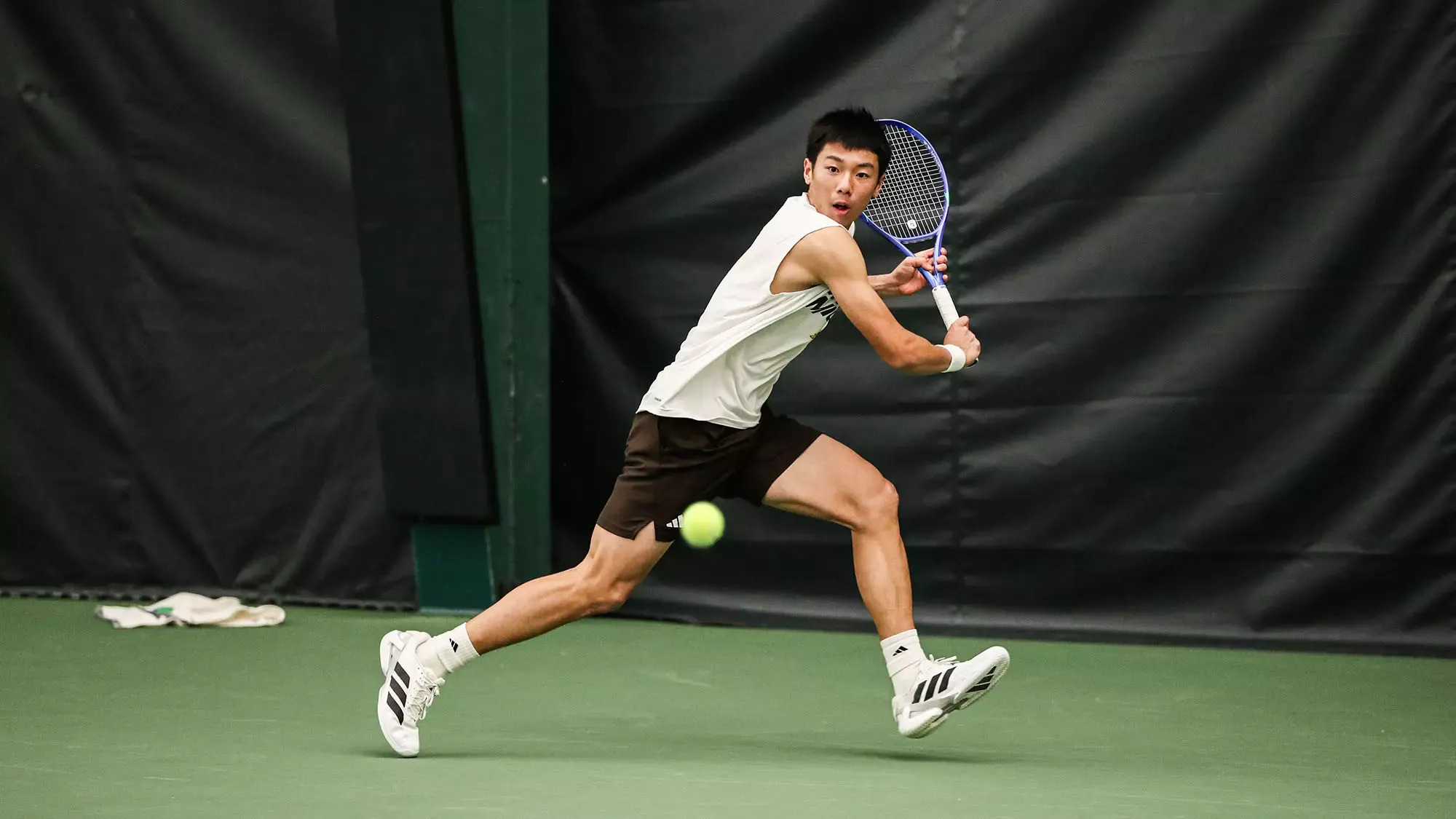 WMU vs NIU Singles