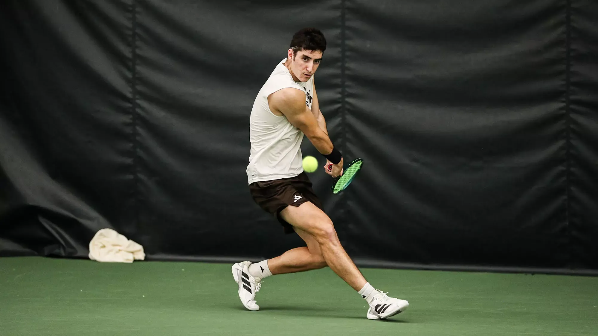 WMU vs NIU Singles
