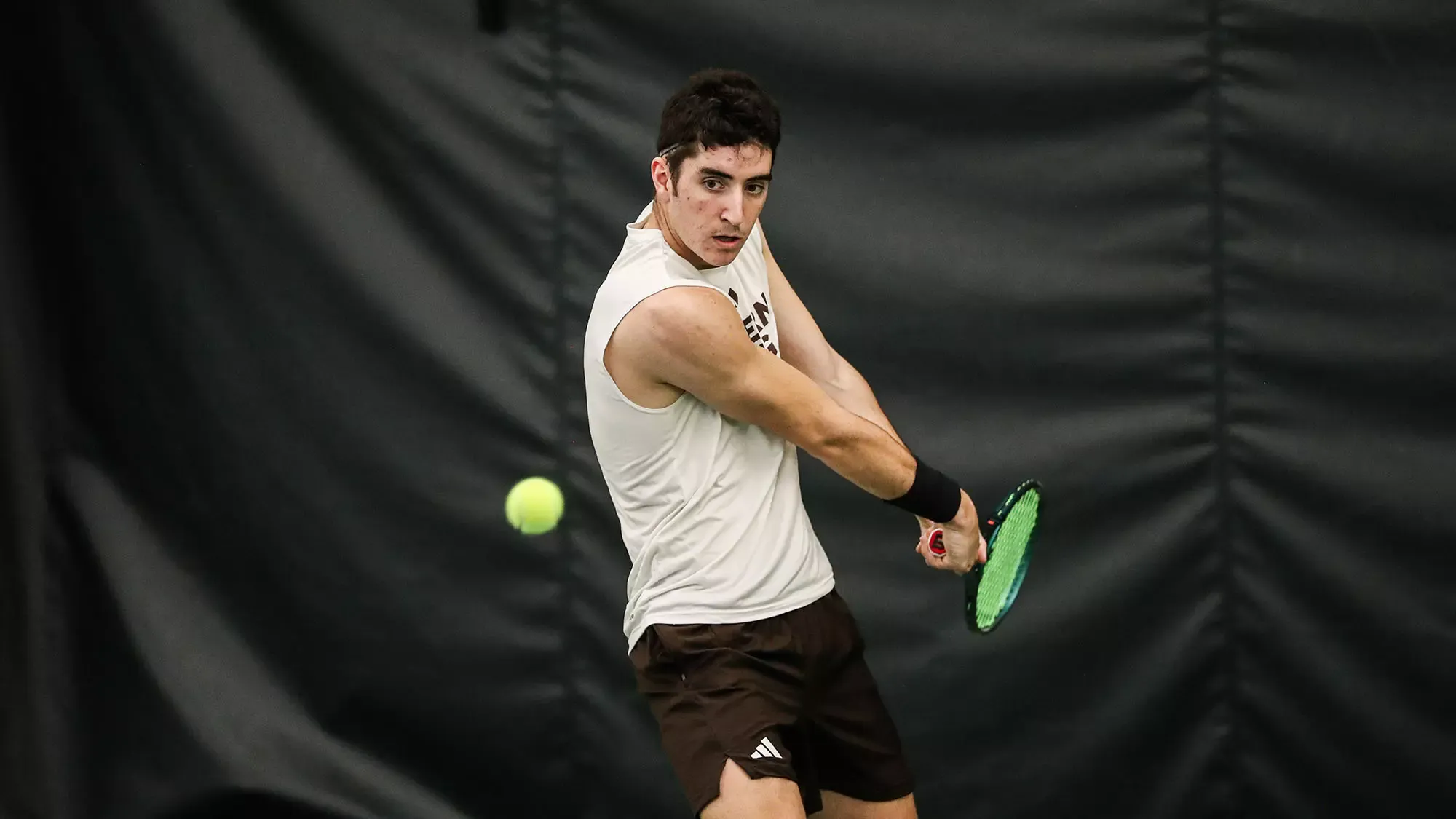 WMU vs NIU Singles