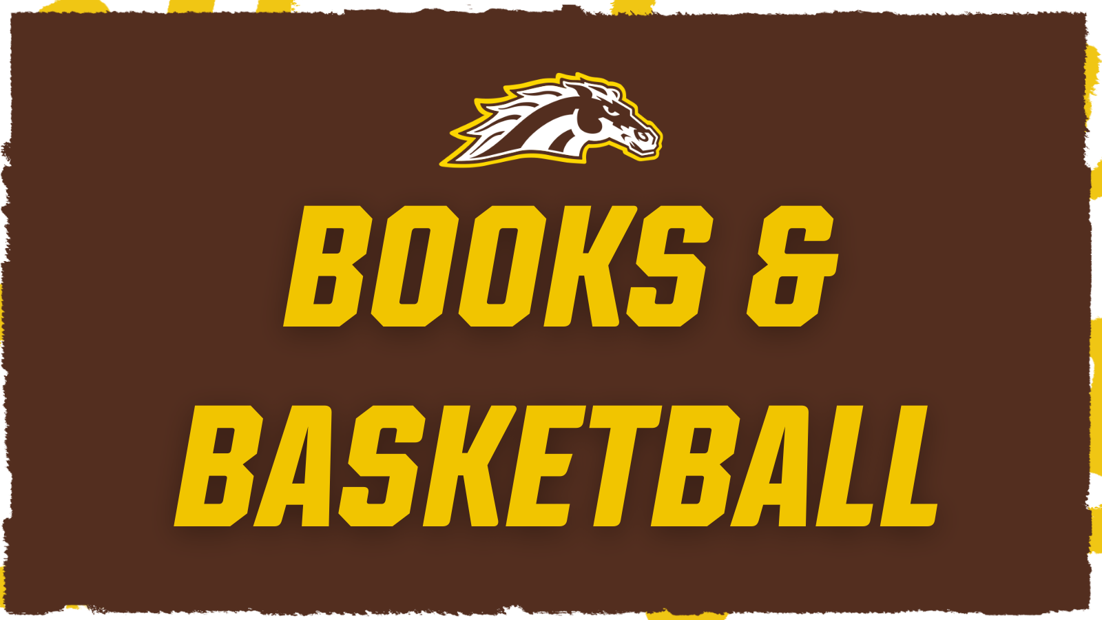 Books and Basketball Header 
