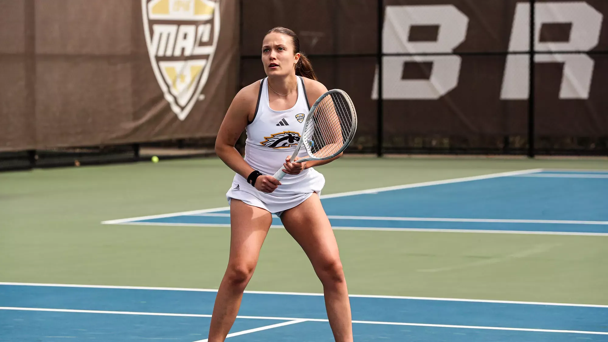 WMU . vs . Ball State