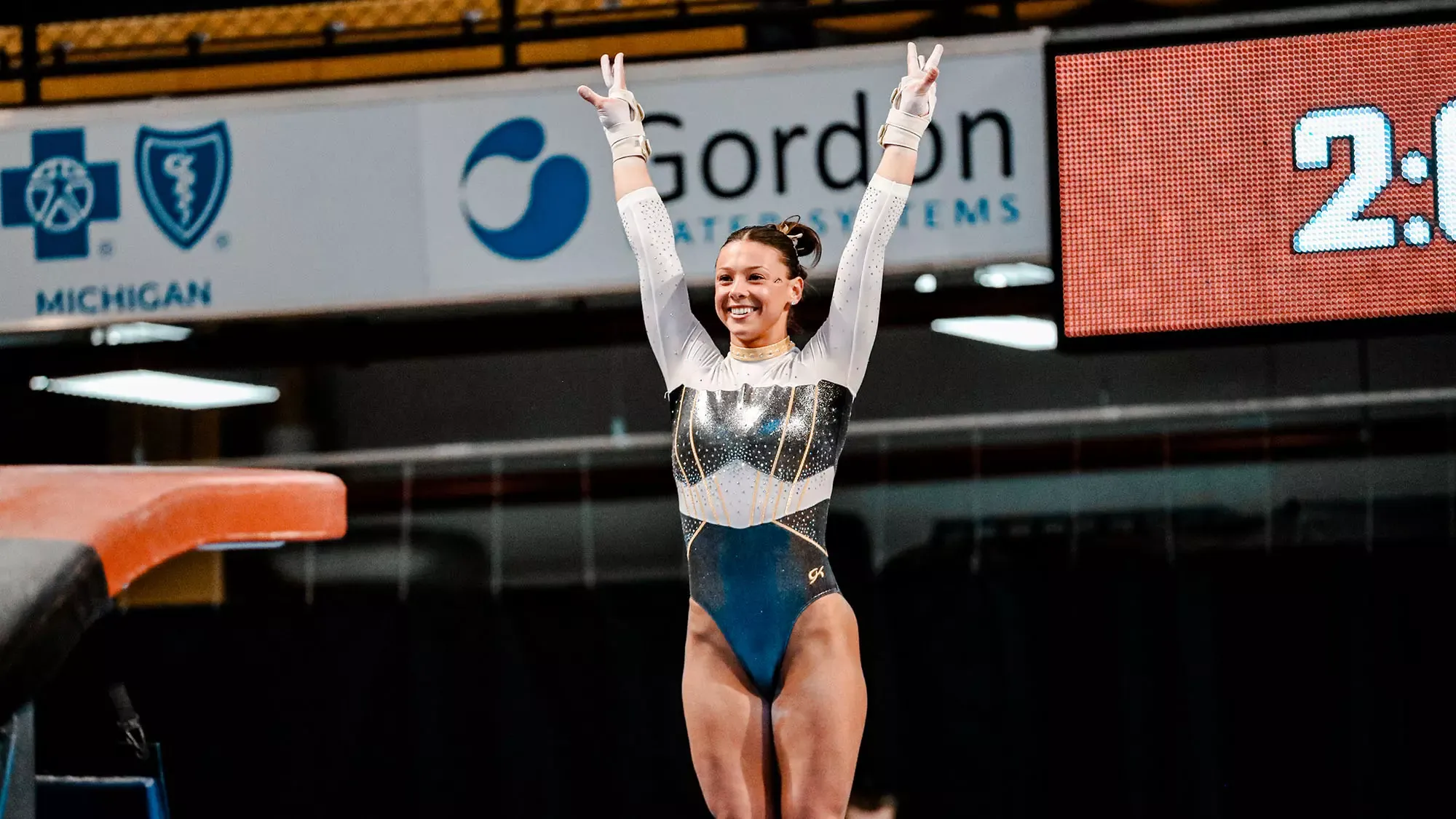 Makenna King Vault