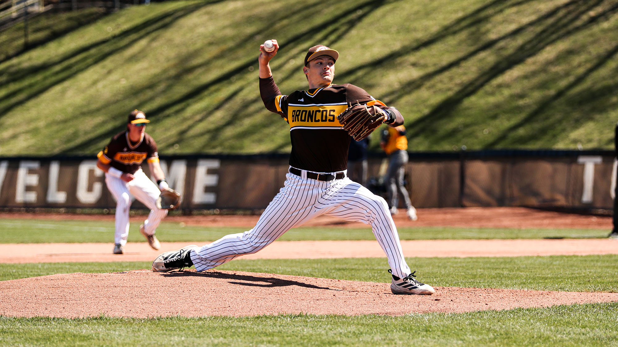 WMU . vs . Toledo Game 2