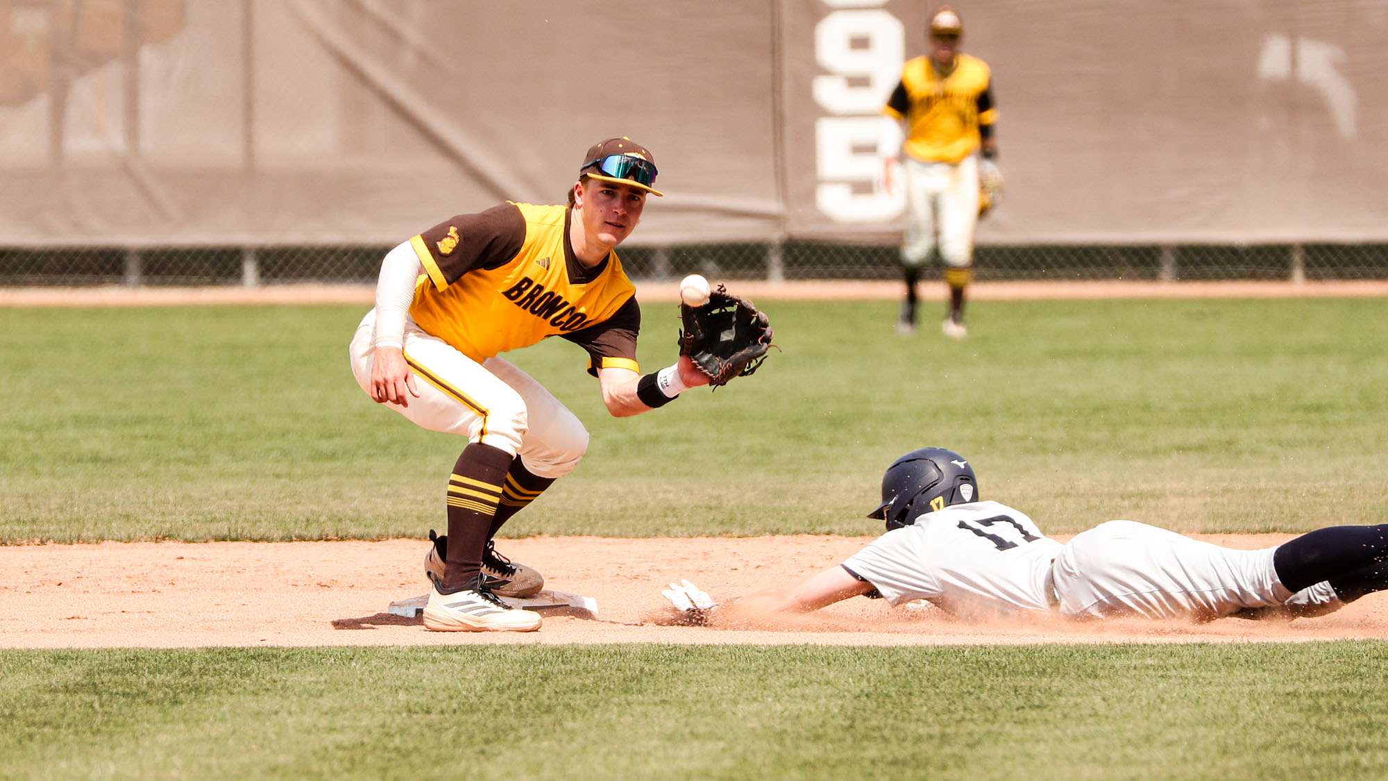 WMU . vs . Toledo Game 3