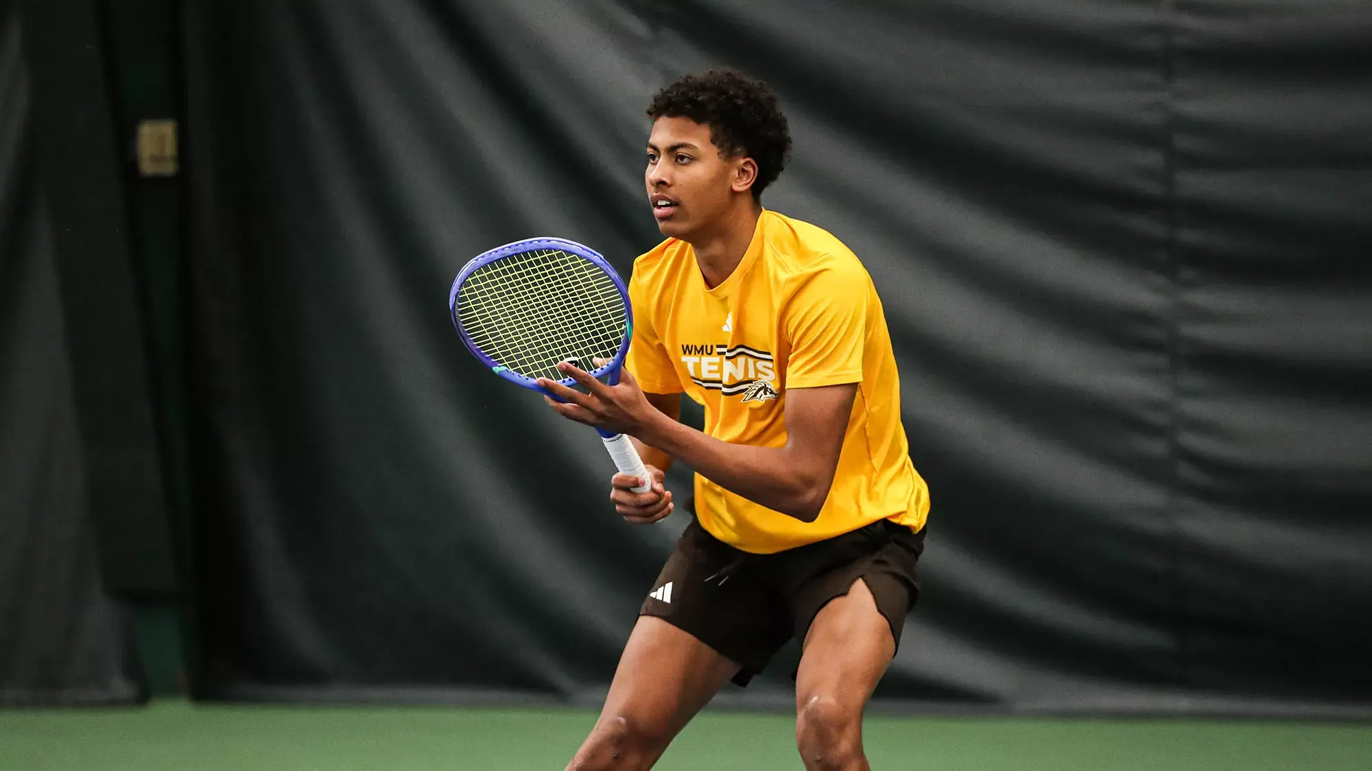 WMU . vs . Ball State 