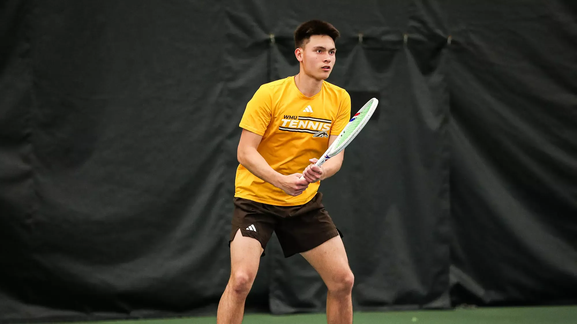 WMU . vs . Ball State 