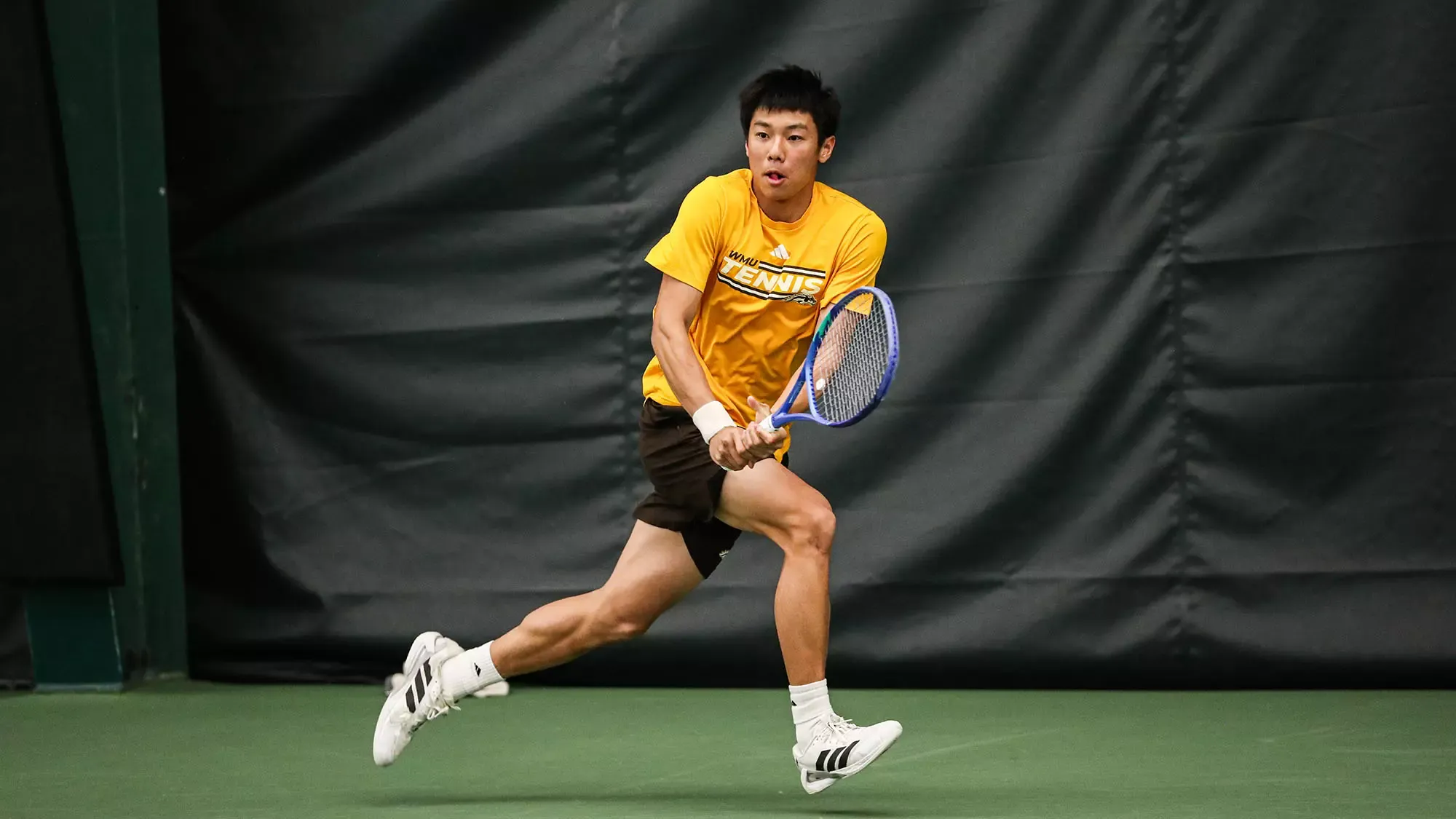 WMU . vs . Ball State 