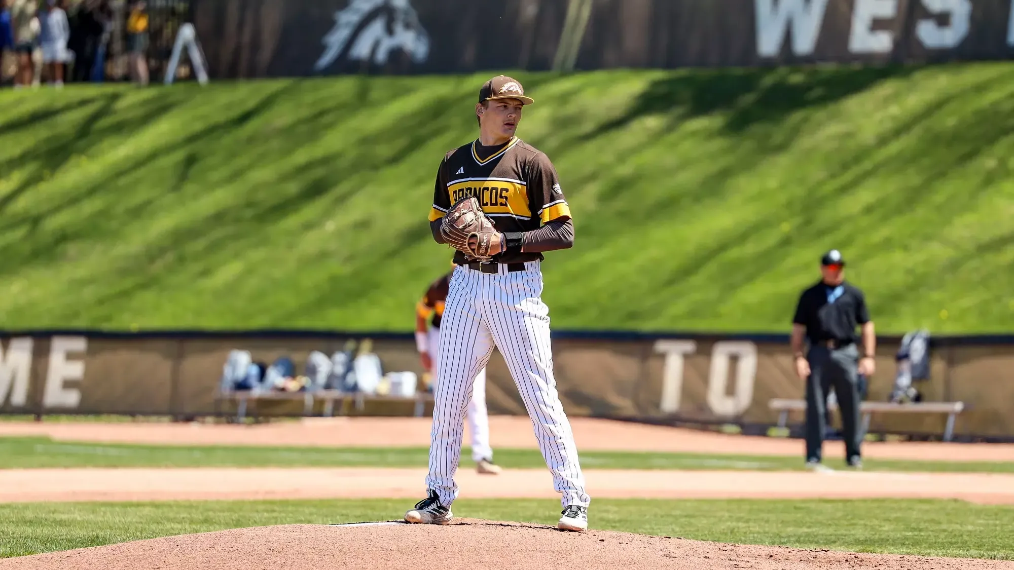 Baseball vs Kent State