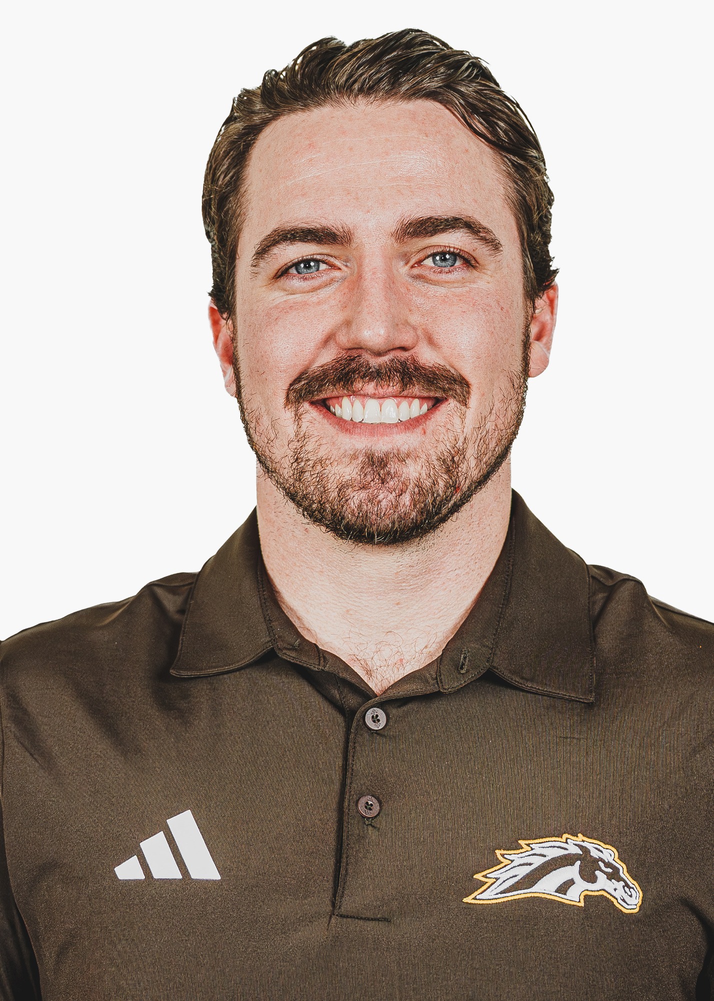 Casey McHugh - Safeties Coach