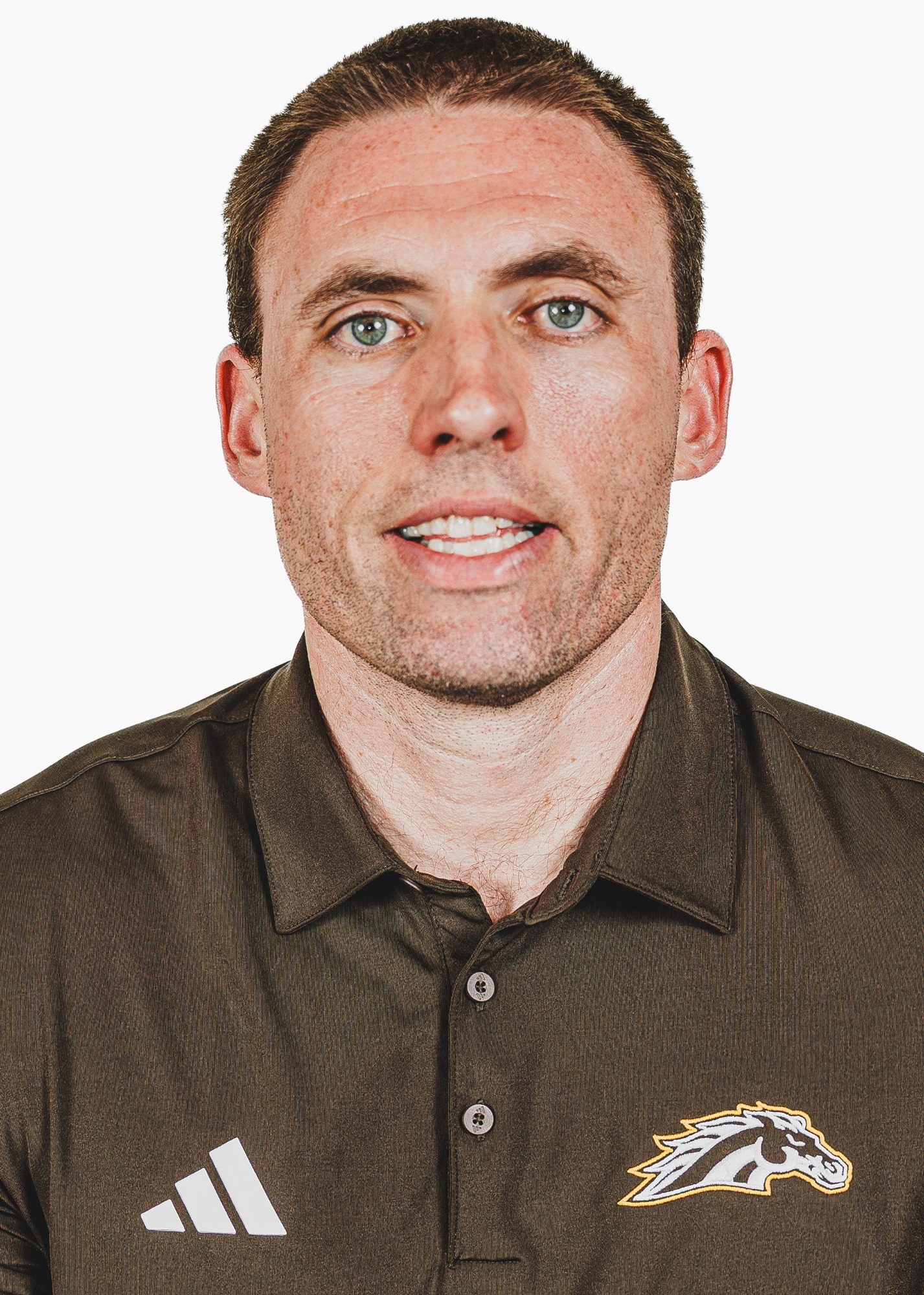 Duane Vaughn - OLB/Co-Defensive Coordinator