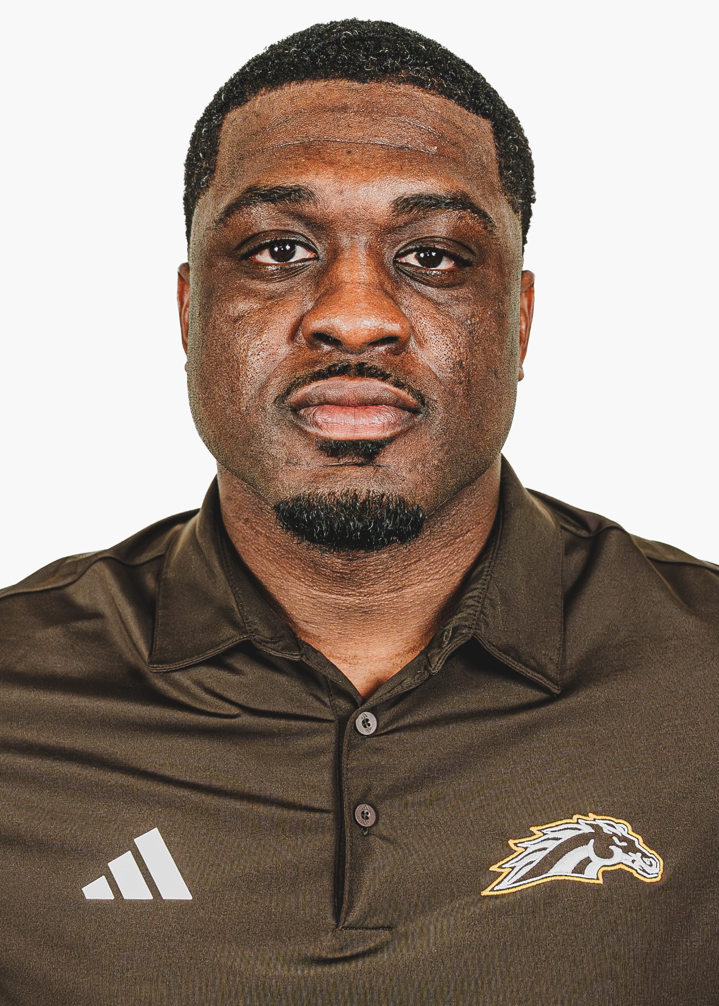 Lorenzo Jackson - Defensive Line Coach