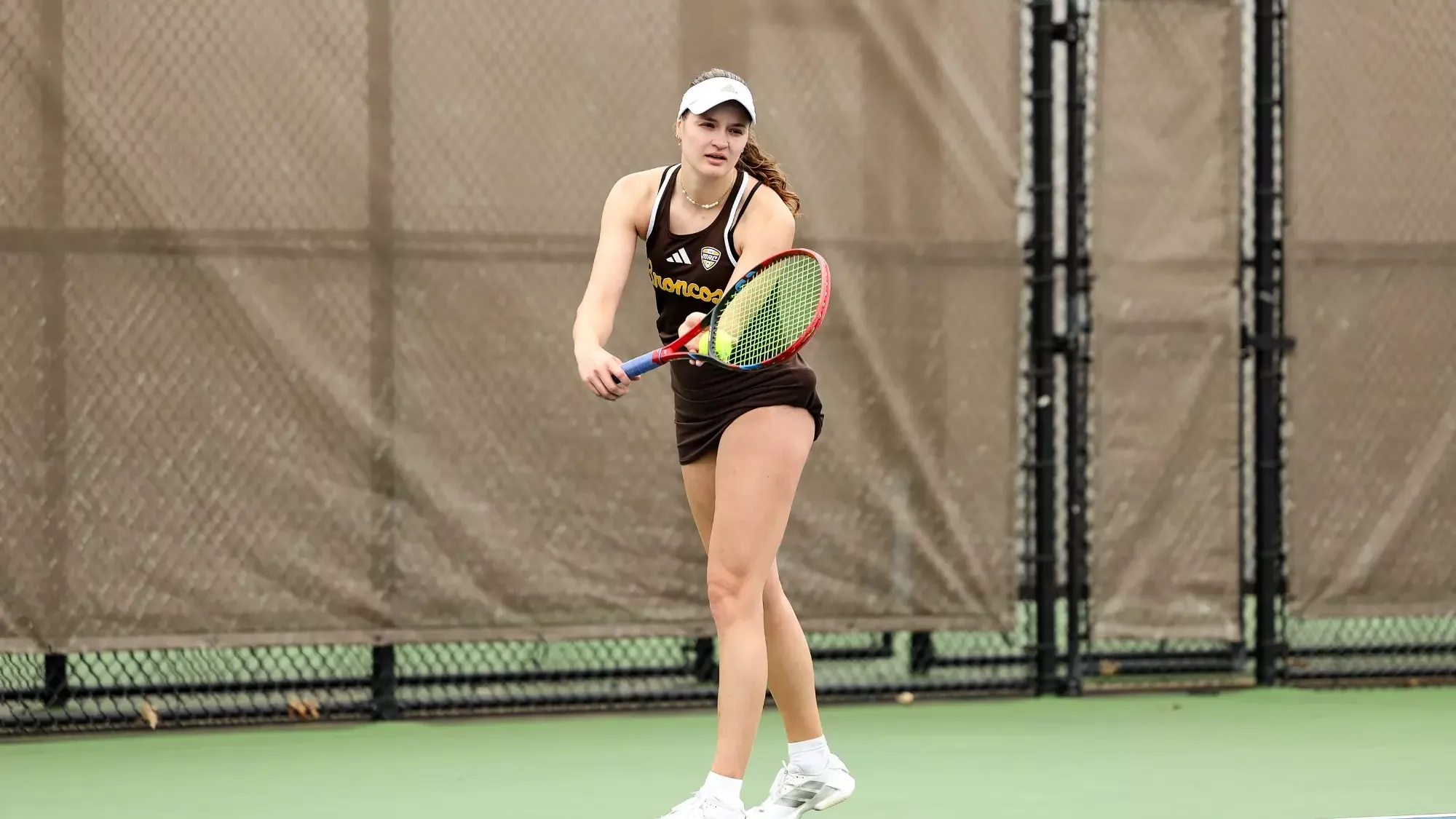 WTennis vs Bowling Green