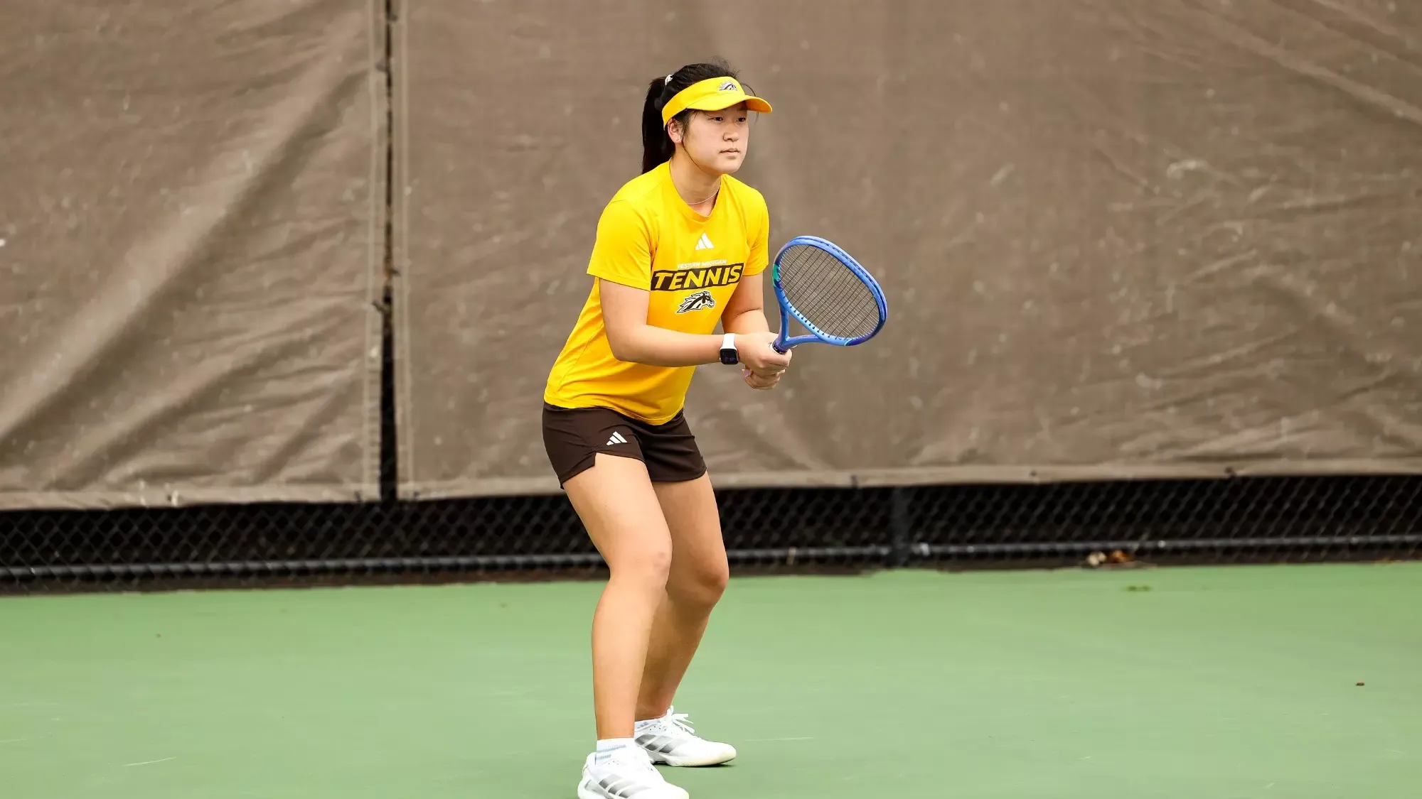 WTennis vs Bowling Green