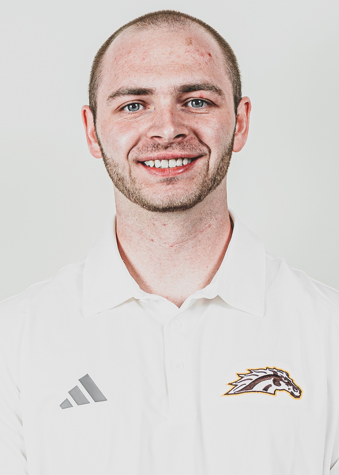 Ben Feist Analyst Head Shot