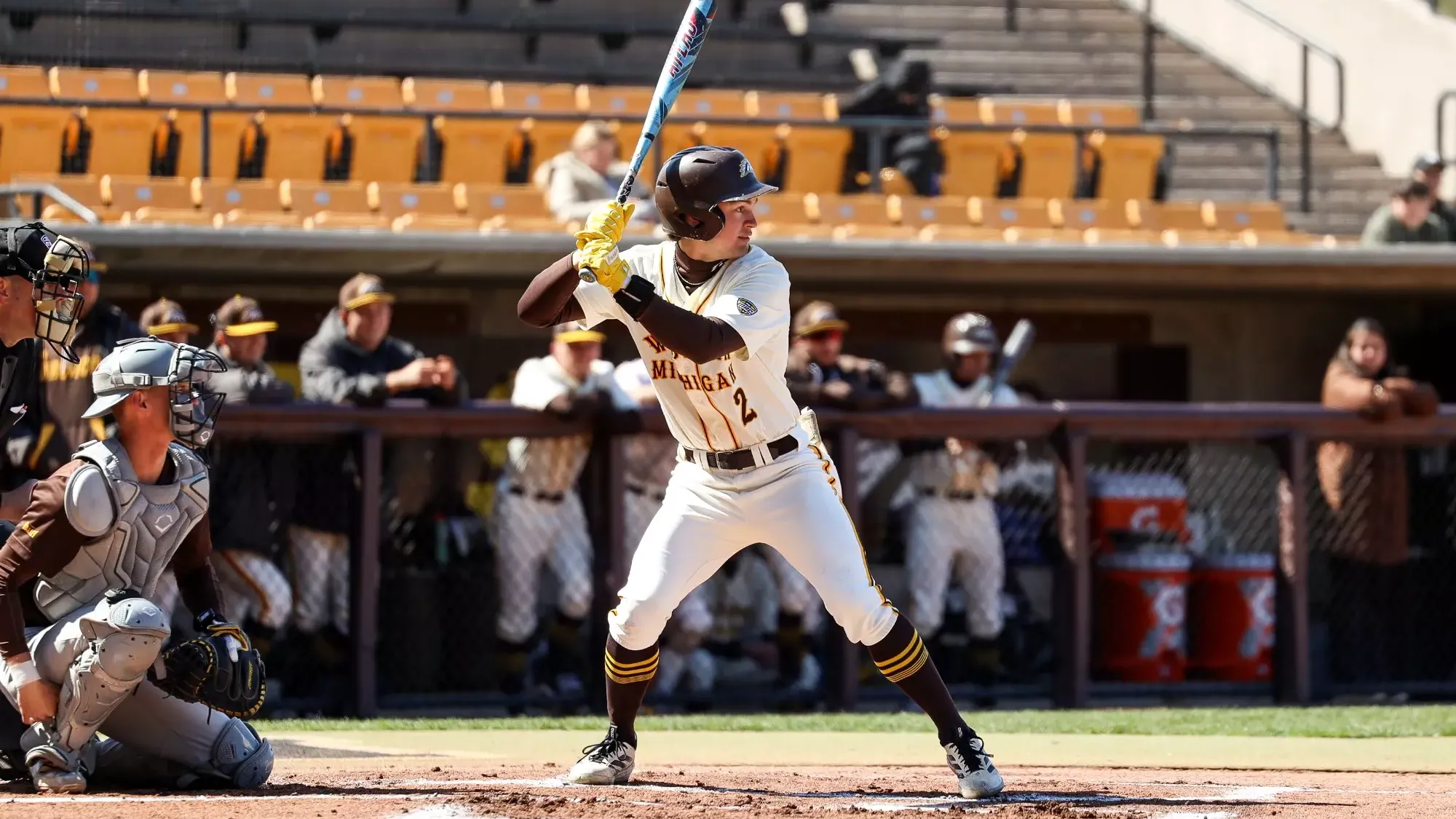 Baseball vs Valparaiso