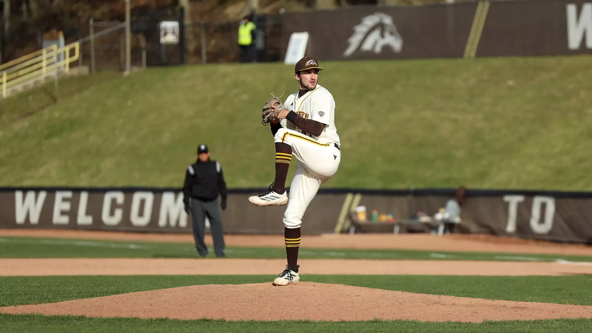 Baseball vs Valparaiso