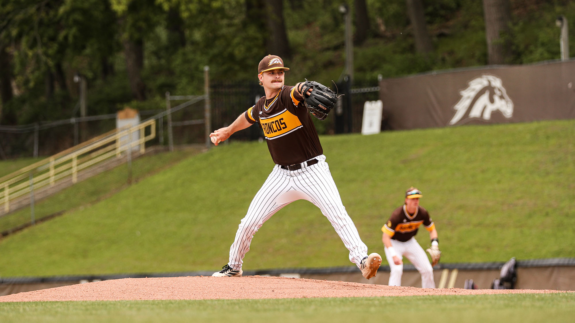 WMU . vs . NIU Game 2
